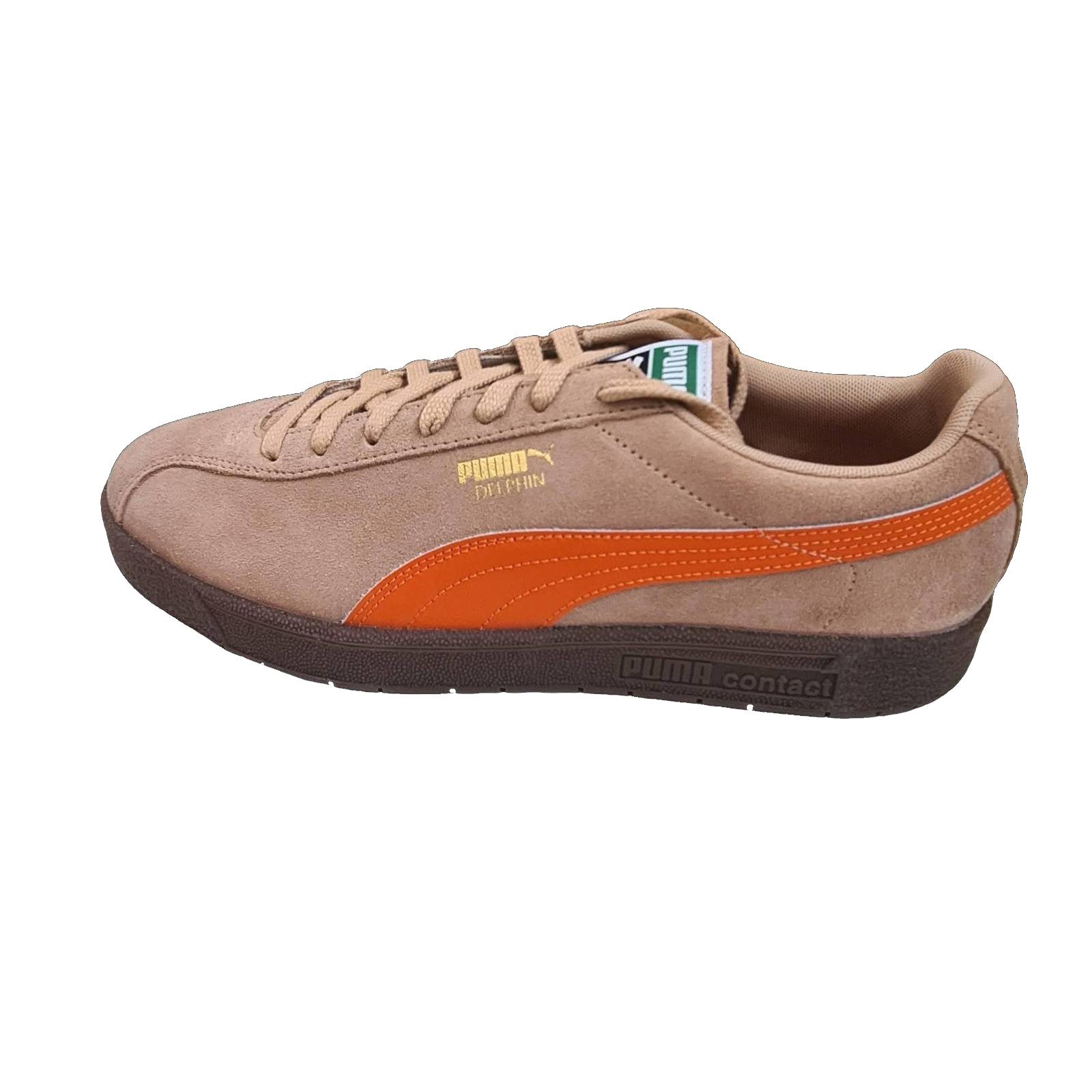 PUMA Schuhe Puma Delphin Sneaker günstig online kaufen