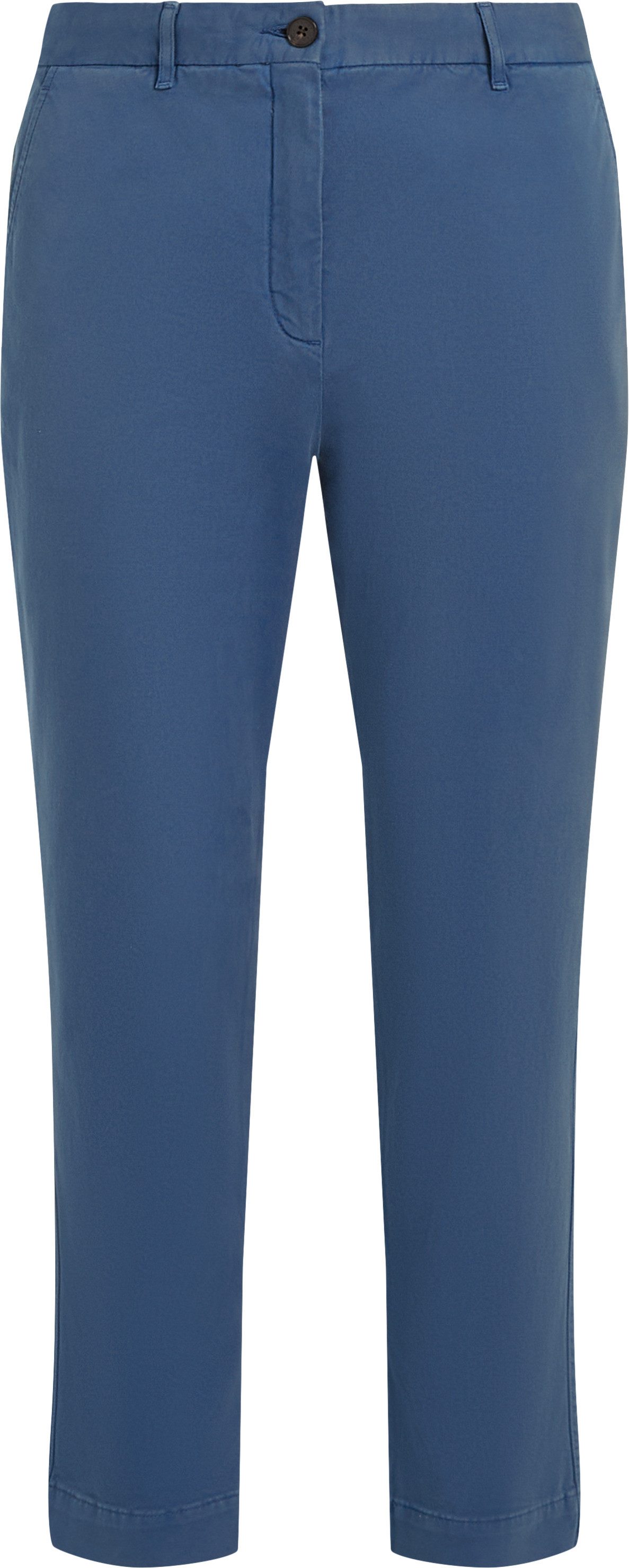Tommy Hilfiger Chinohose CO STRETCH GMD SLIM CHINO mit Stretchanteil