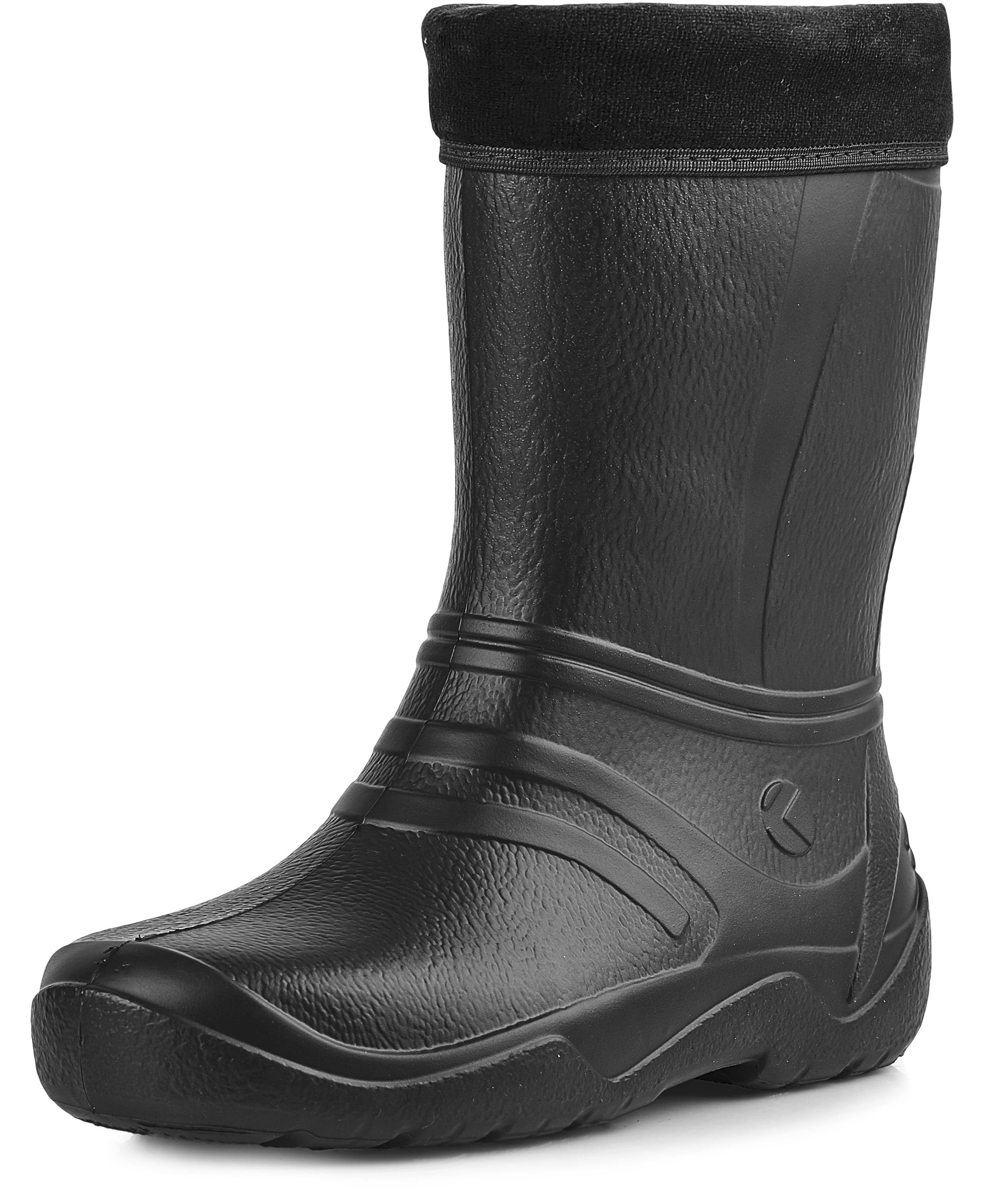 Ladeheid Damen leichte EVA Gummistiefel KL033 Gummistiefel