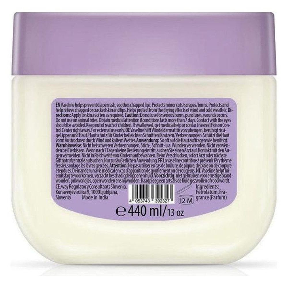 Benebone Hautpflegegel Ebony Baby Jelly Lavender 440ml