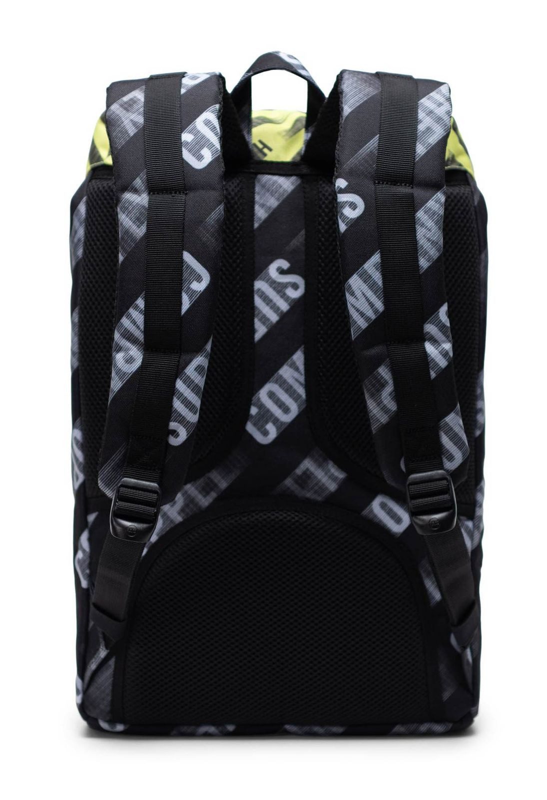 Herschel Rucksack Little America Mid-Volume