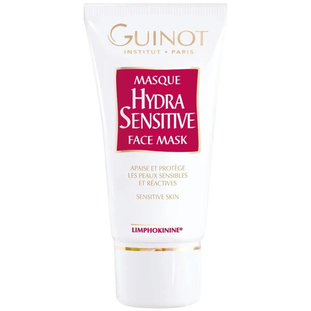 Guinot Gesichtspflege Hydra Sensitive Face Mask 50ml