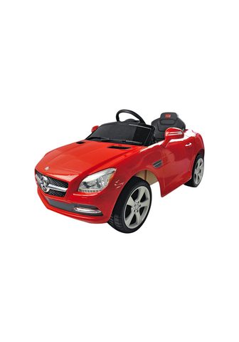 JAMARA Elektro-Kinderauto " KIDS Mercede...