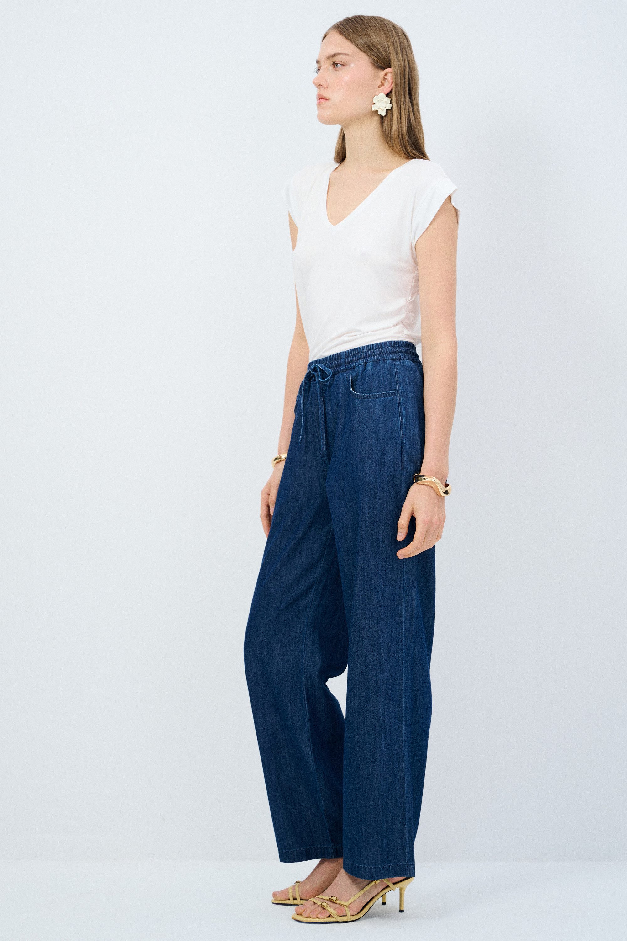 adL Bequeme Jeans