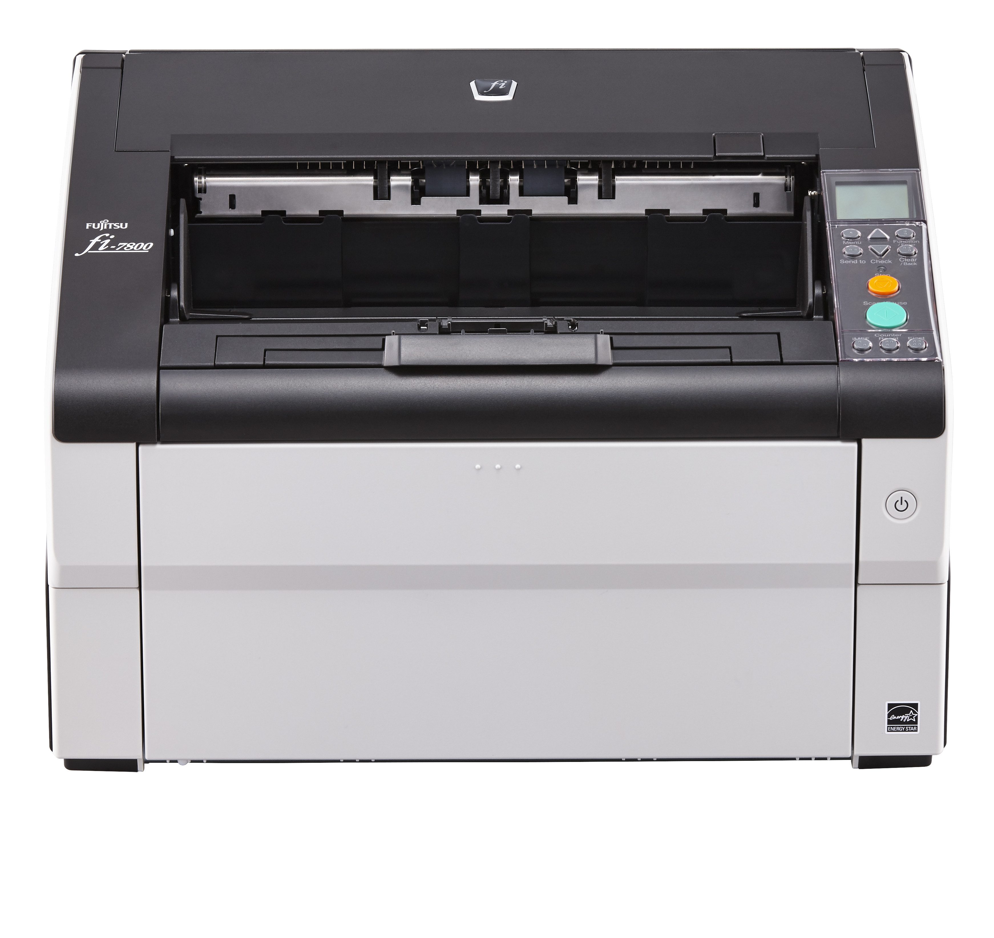 Ricoh Dokumentenscanner