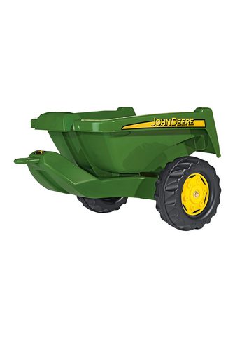 ROLLY TOYS ® Kinderfahrzeug-Anhänger &qu...