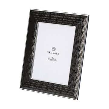 Rosenthal meets Versace Bilderrahmen Frames VHF11 15x20cm - Black