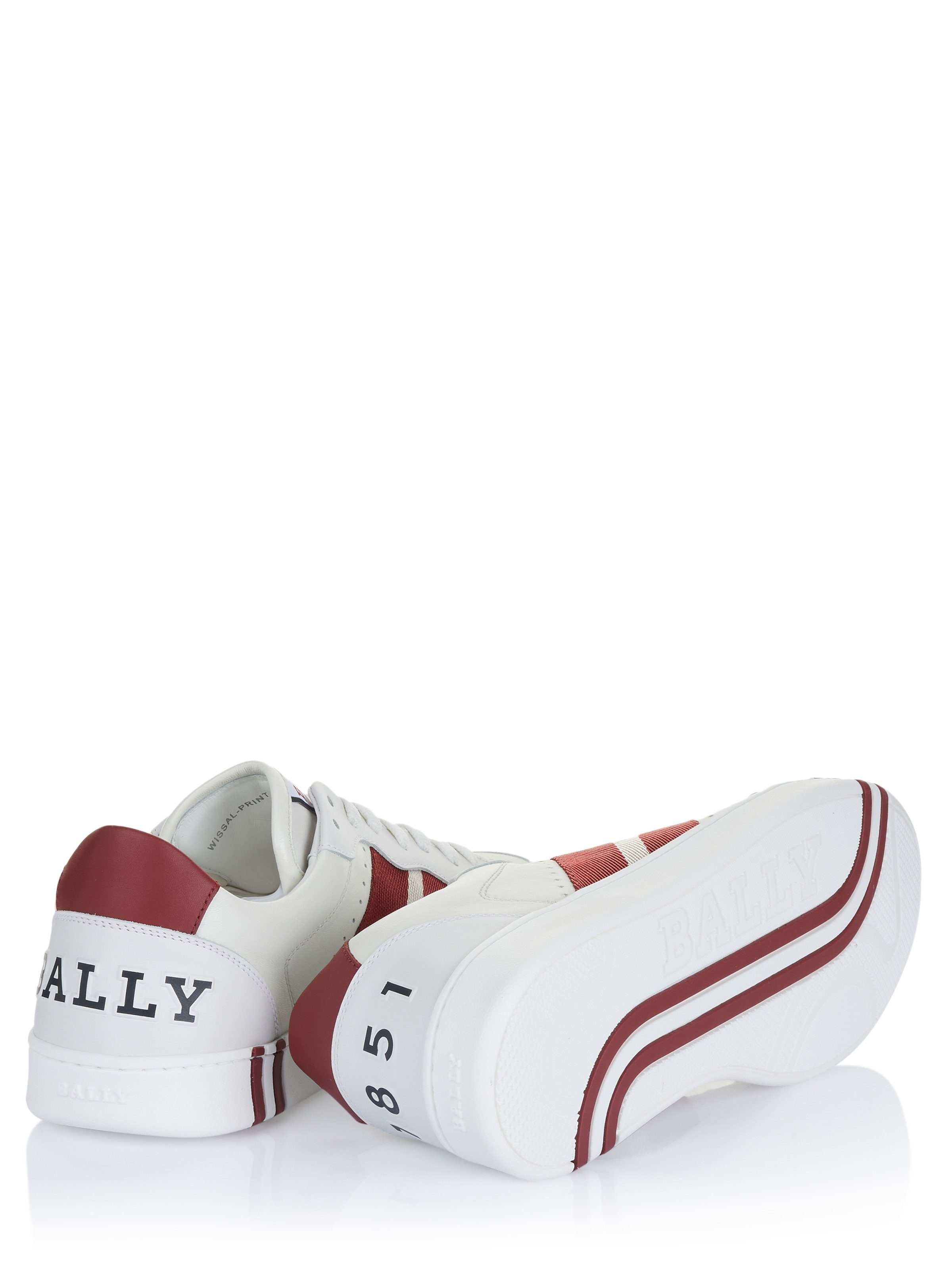 Bally Sneaker