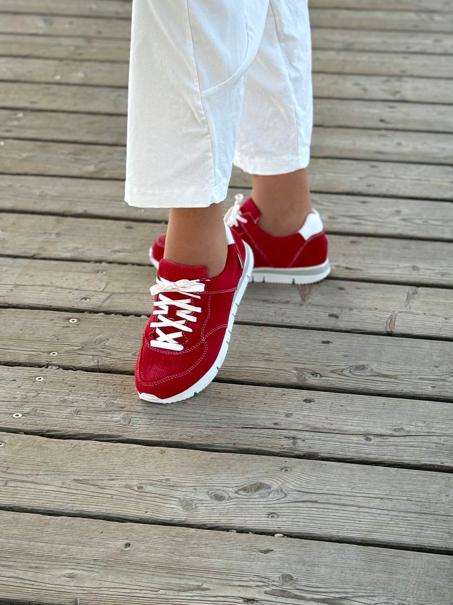 UXGO Halluxschuh Color Schnürschuh günstig online kaufen