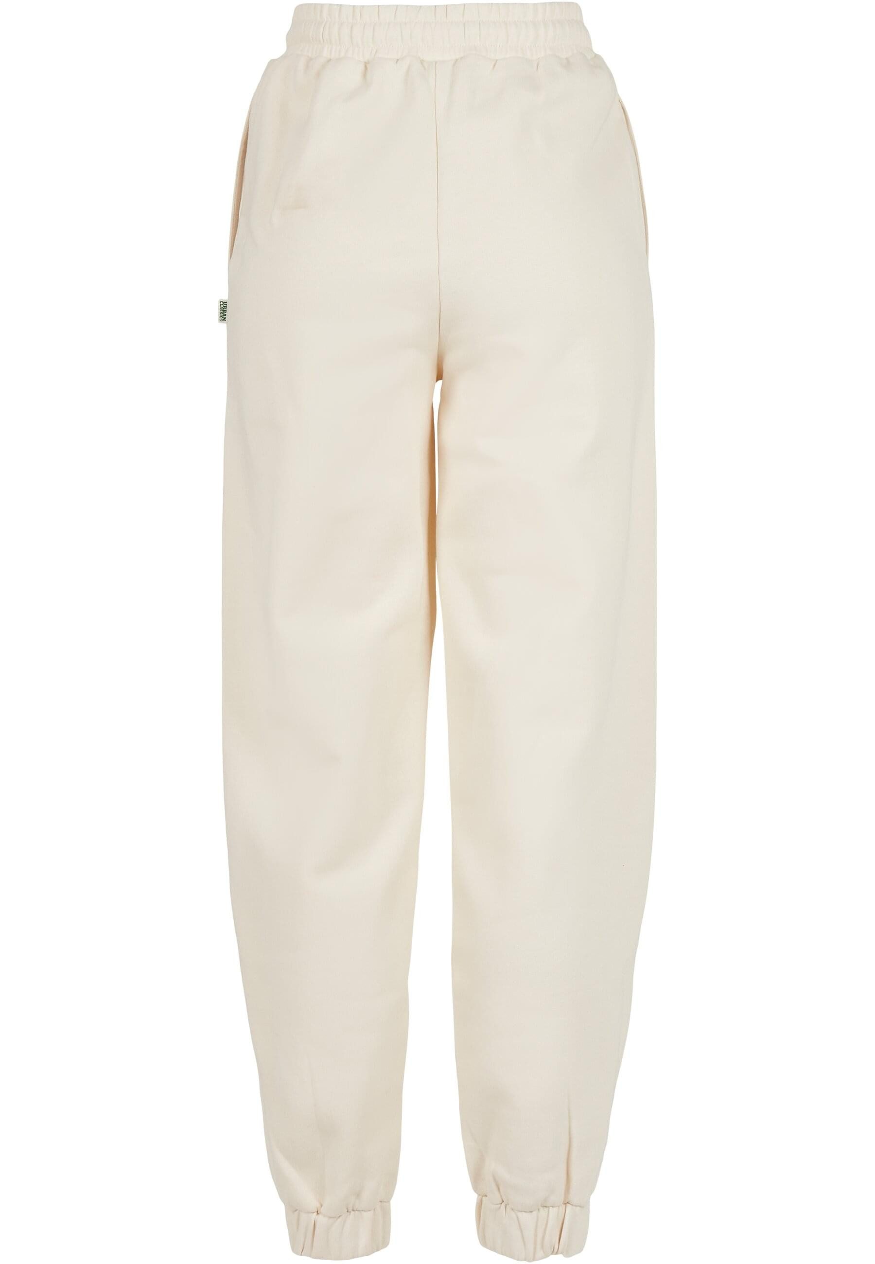 URBAN CLASSICS Stoffhose Urban Classics Damen günstig online kaufen