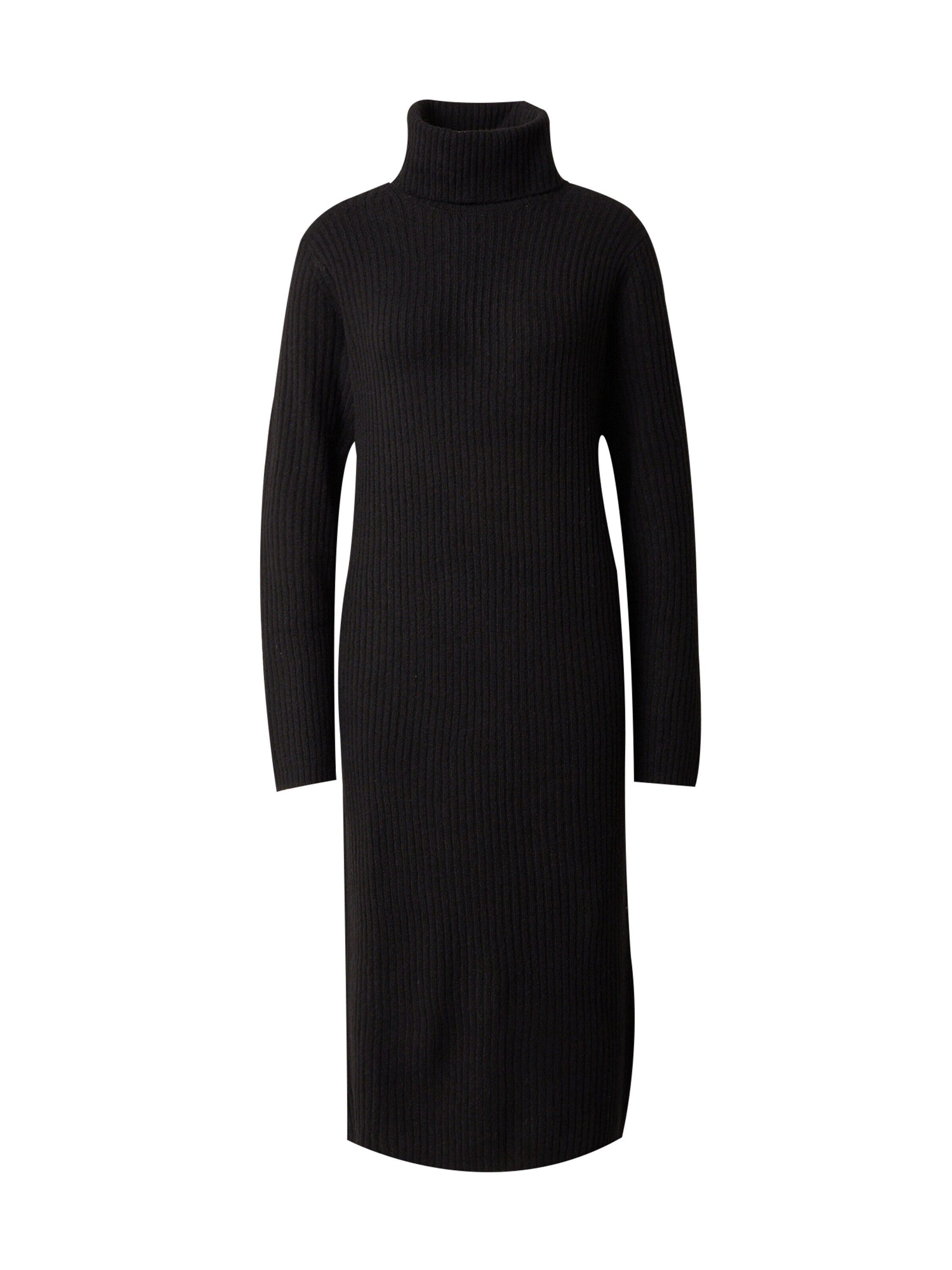 JDY Strickkleid JDYANNIE (1-tlg) Plain/ohne Details