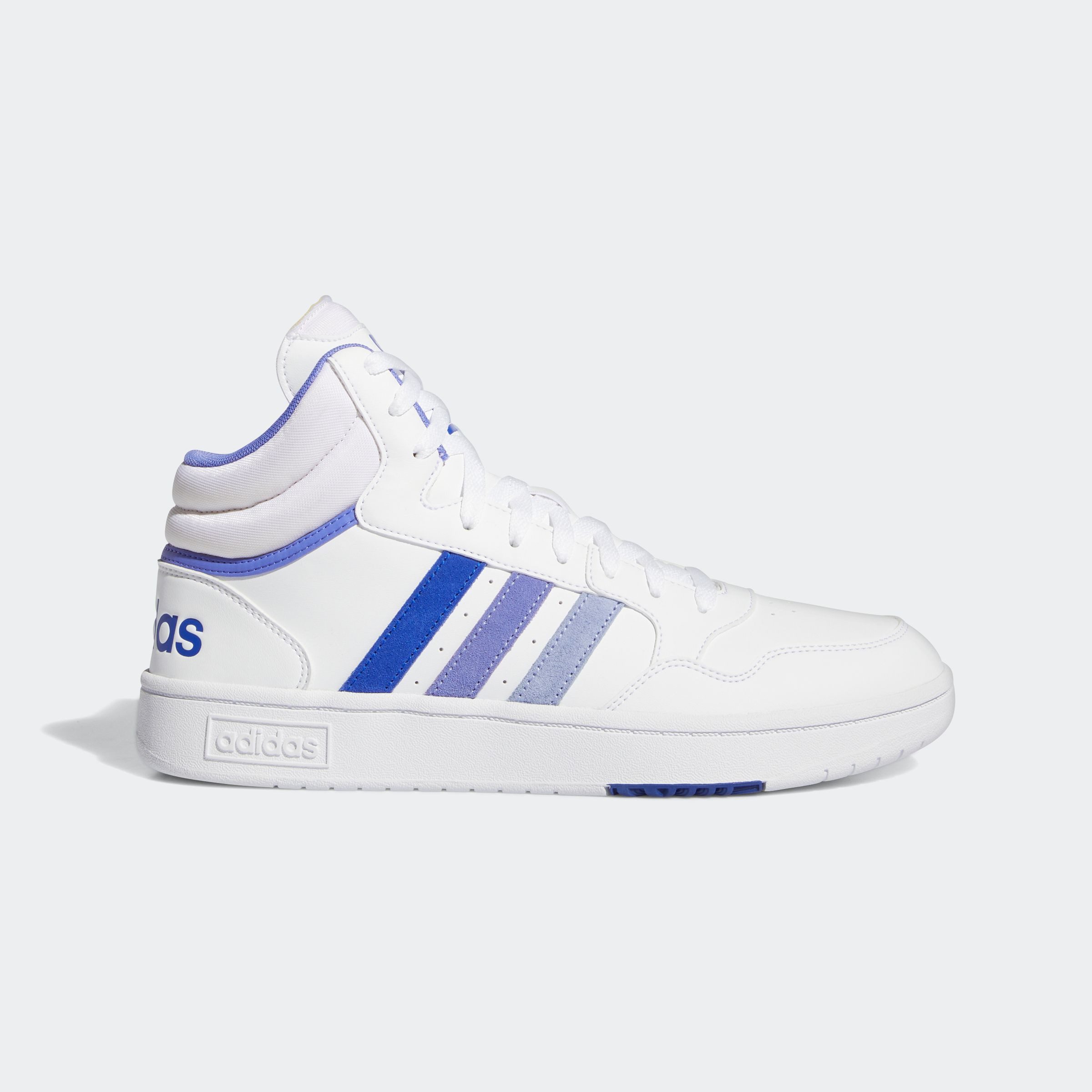 adidas Sportswear HOOPS 3.0 MID CLASSIC VINTAGE Sneaker günstig online kaufen