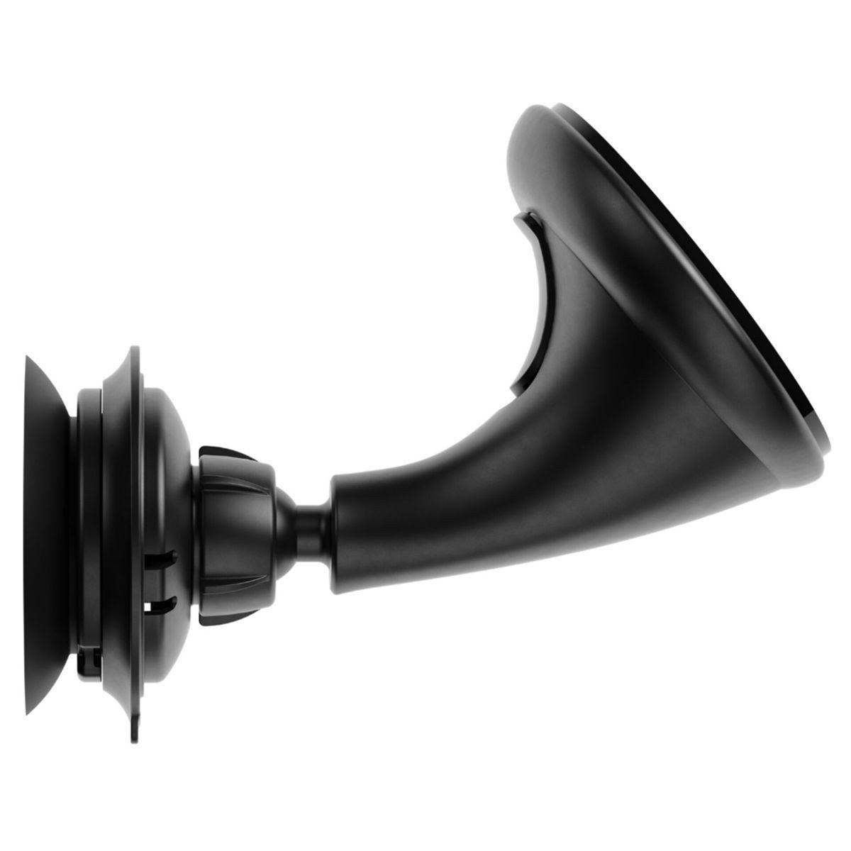 Fidlock Smartphone-Halterung VACUUM car suction base