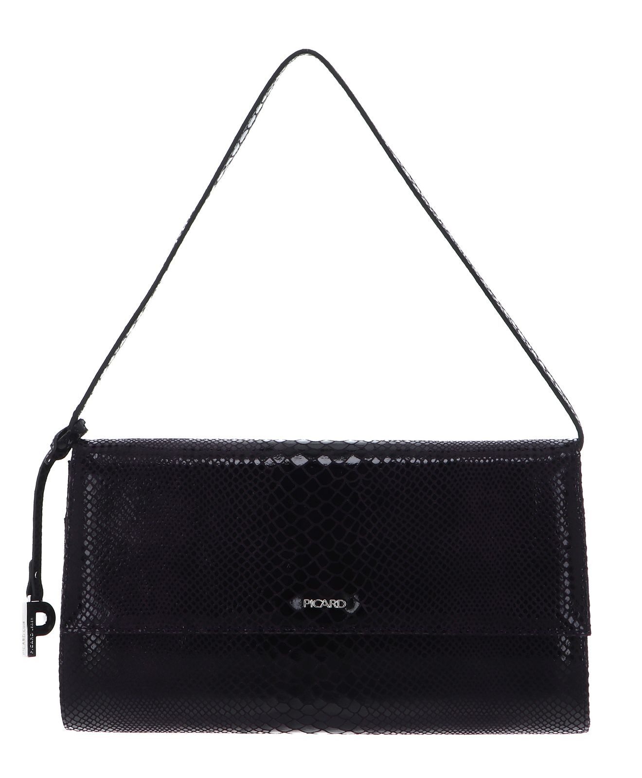 Picard Schultertasche Crossbody Bag, aus echtem günstig online kaufen