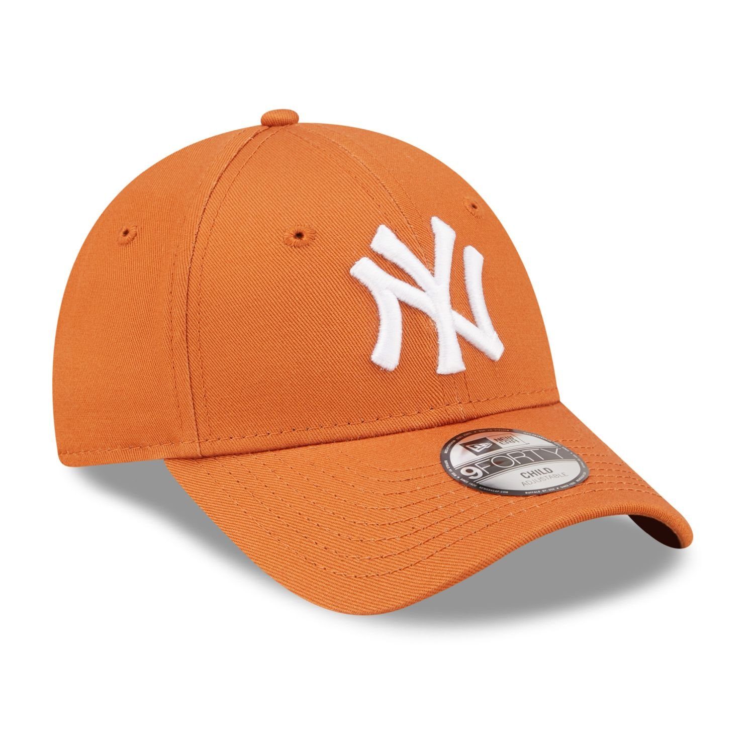 New Era Yankees Baseball Cap 9Forty New York