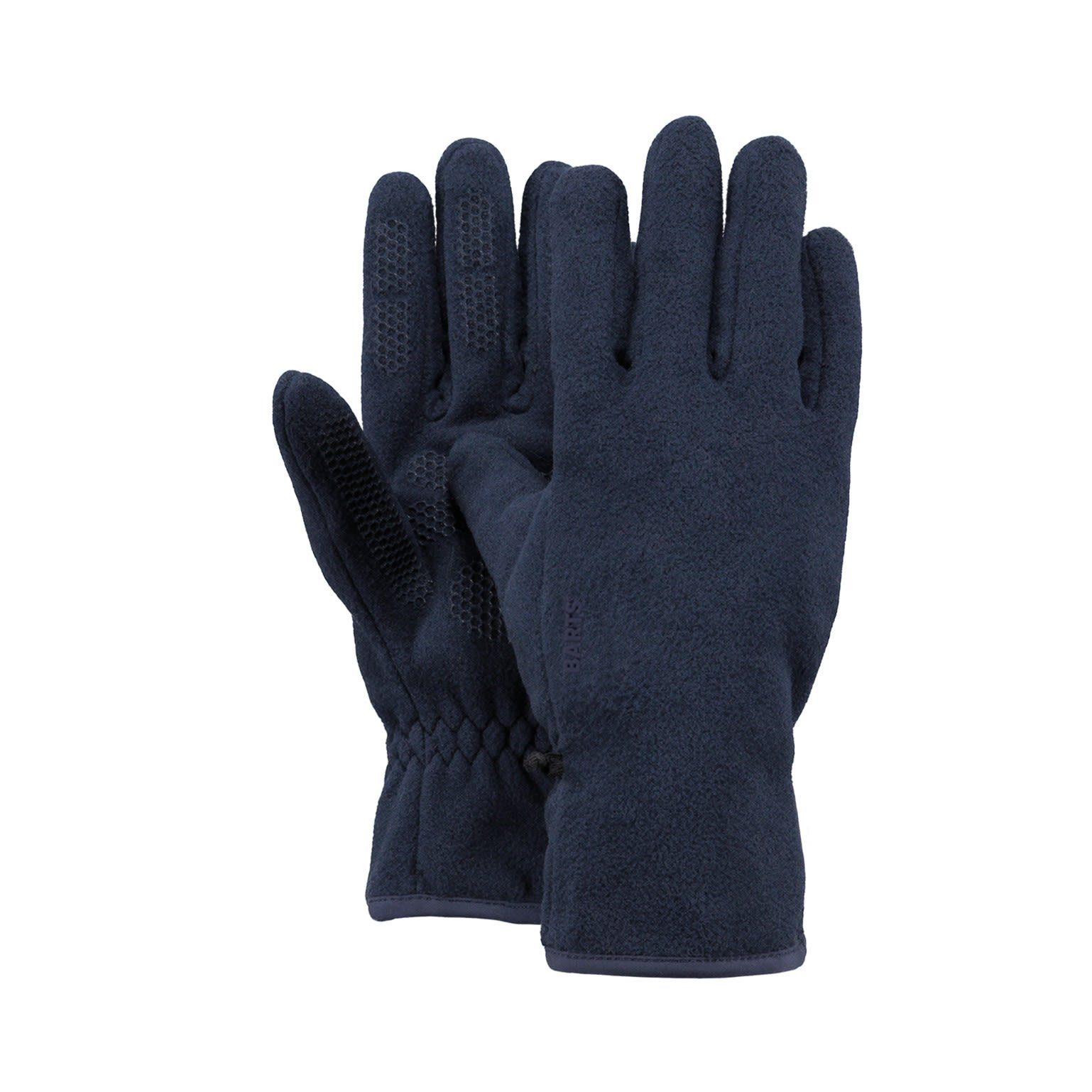 Barts Fleecehandschuhe Barts Accessoires Gloves Fleece Navy