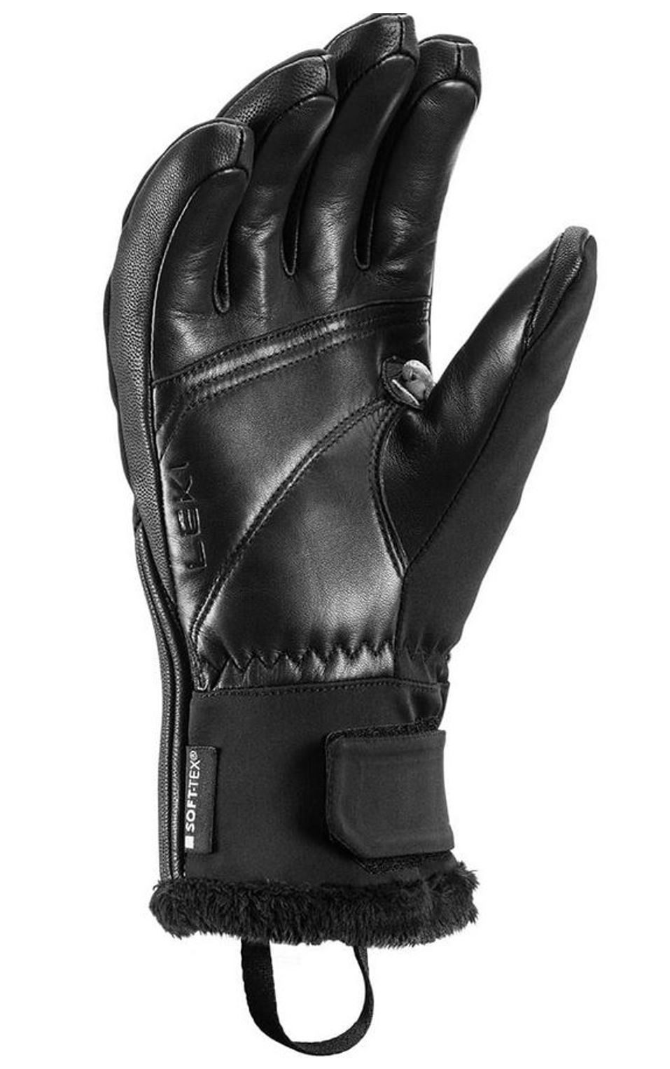 Leki Skihandschuhe günstig online kaufen