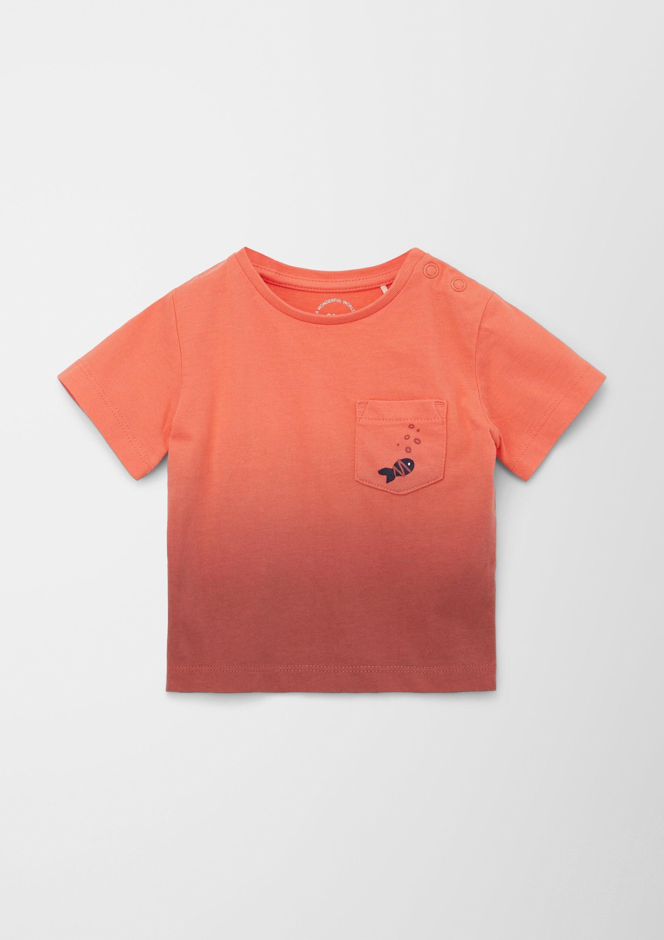Kurzarmshirt T-Shirt