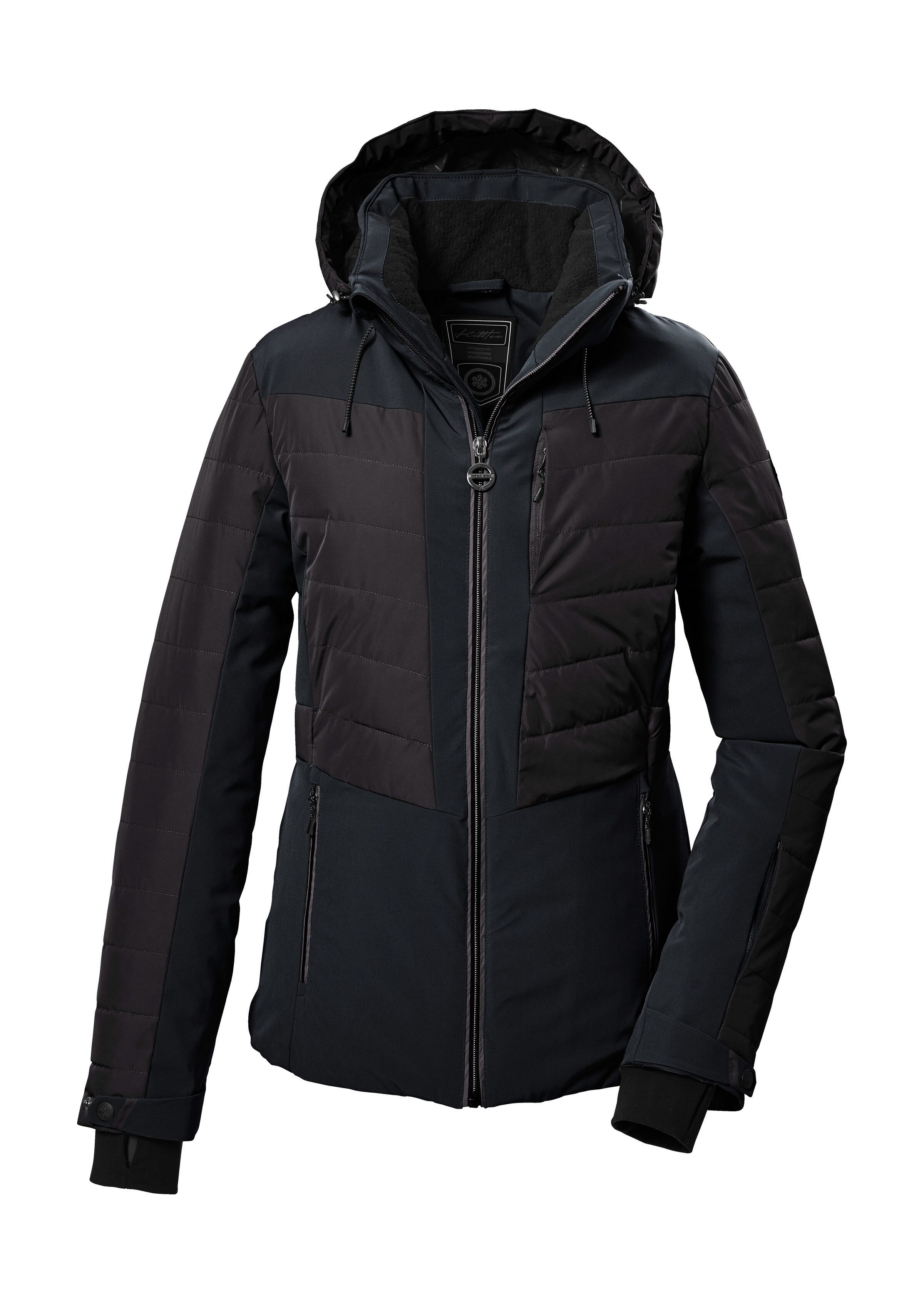 Skijacke KSW 309 WMN SKI QLTD JCKT
