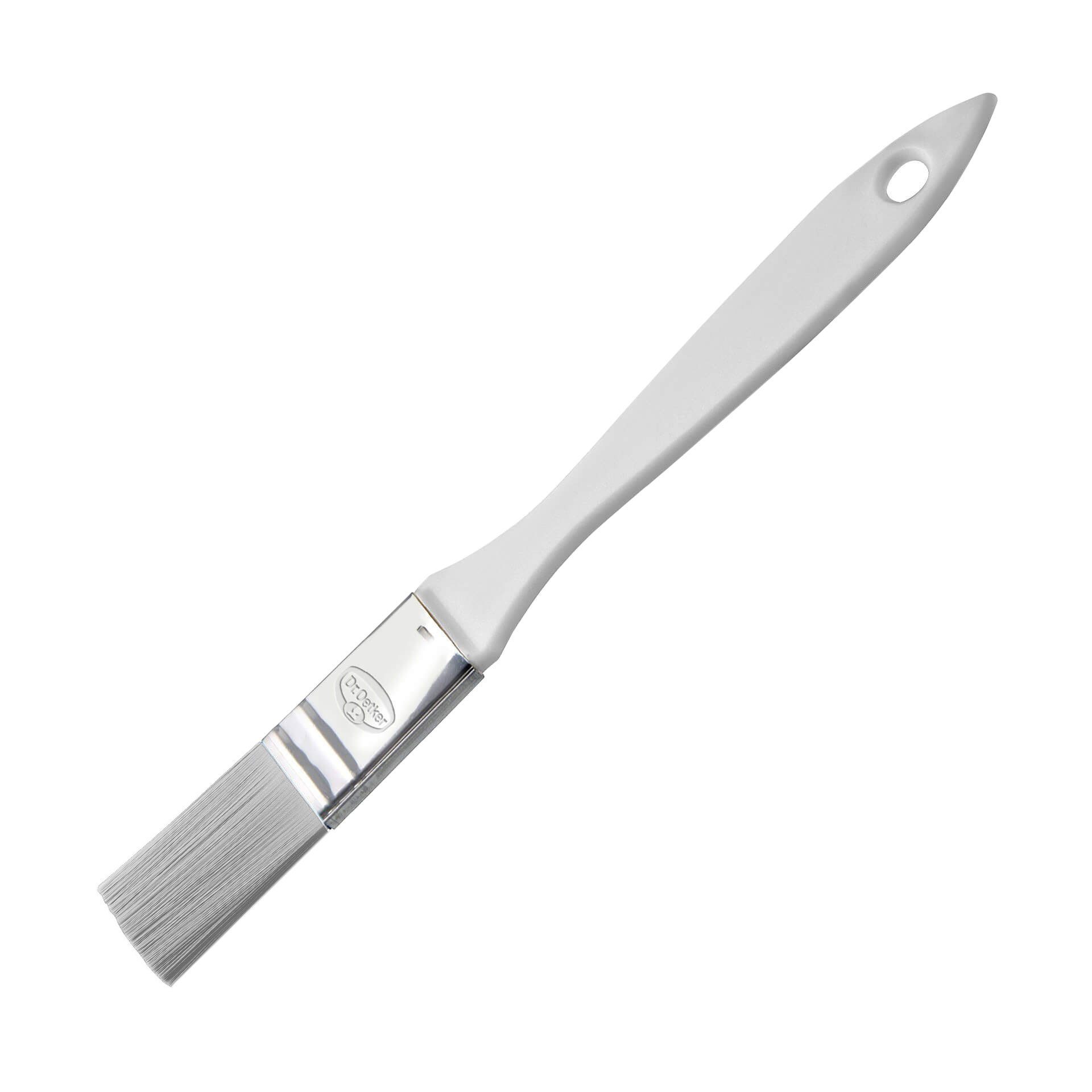 Backform Dr. Oetker, Backpinsel