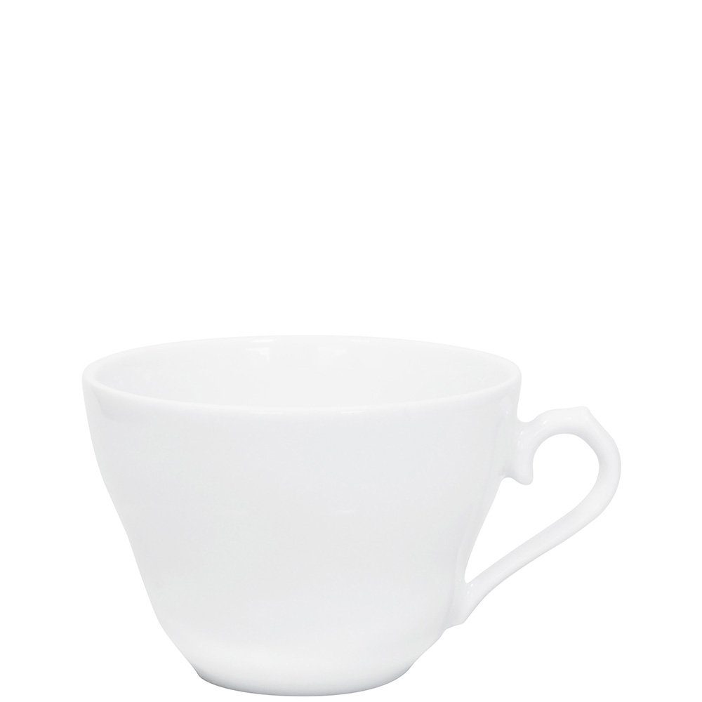 KAHLA Tasse Rossella 0,18 l, Porzellan, Made in Germany