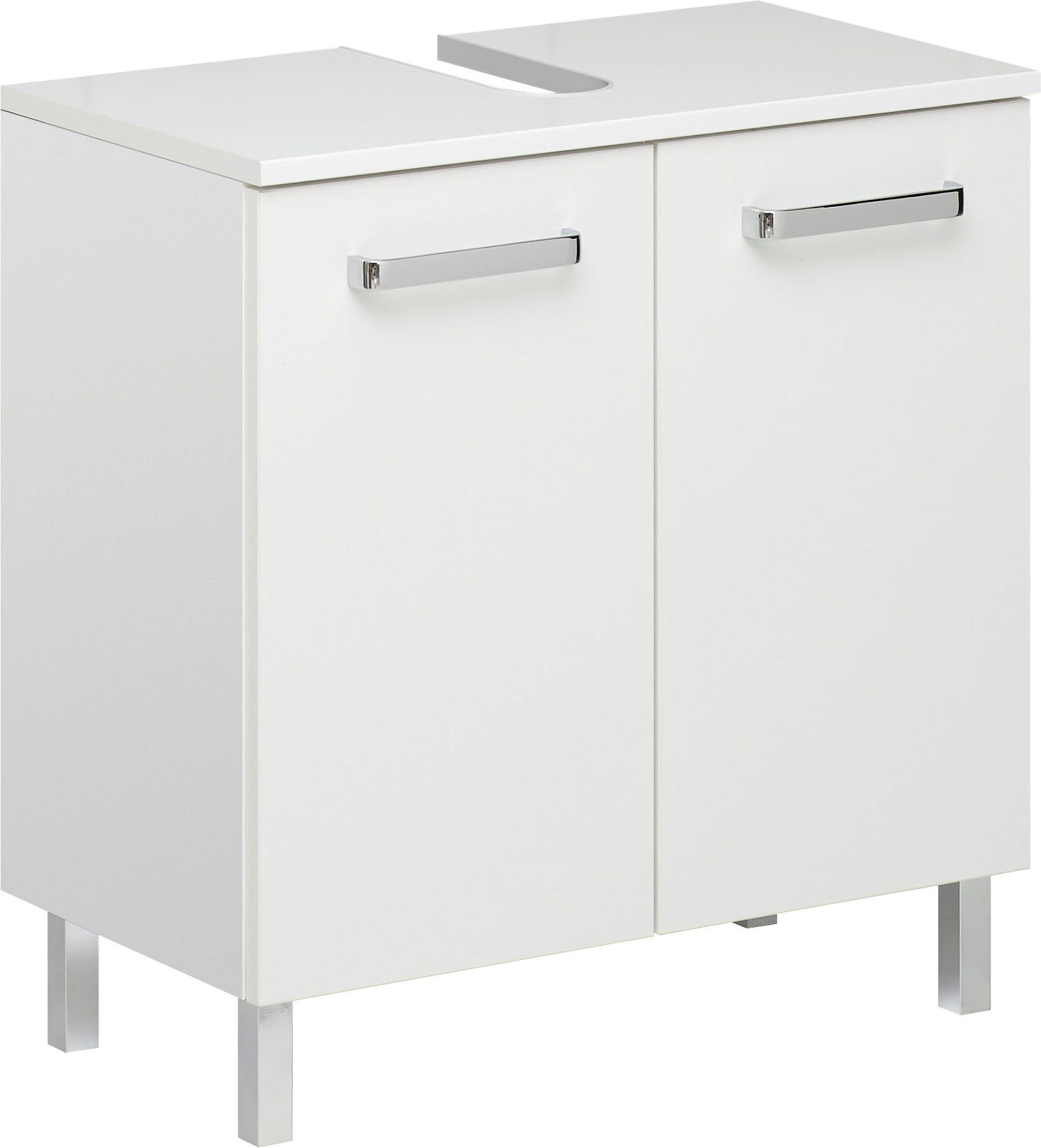 Saphir Waschbeckenunterschrank Quickset 312