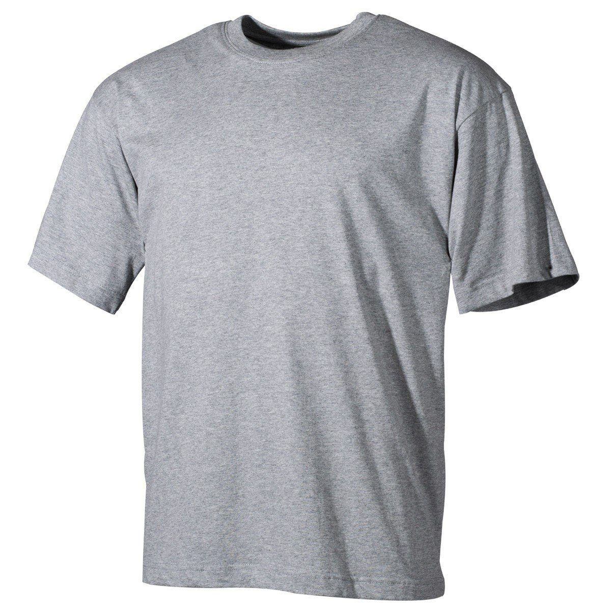 Max Fuchs AG T-Shirt US T-Shirt, halbarm, 170 g/m²