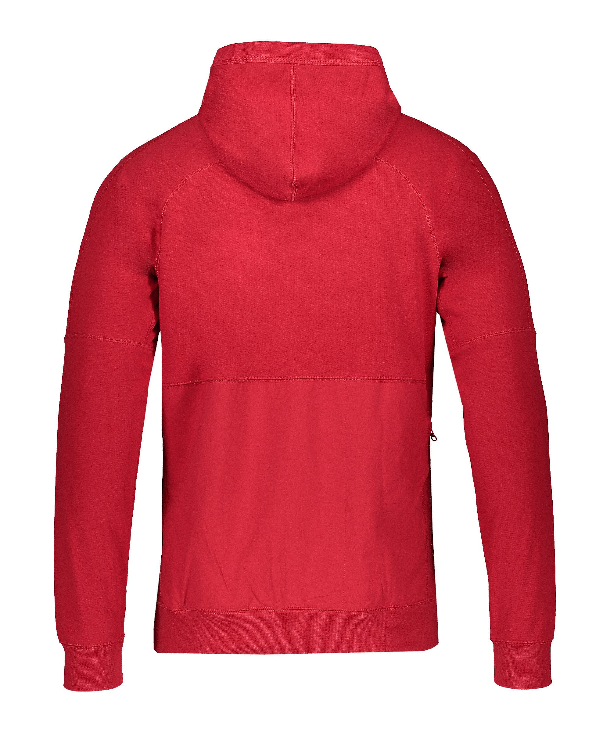 Nike Sweatshirt Nike Performance Strike Hoody Herren Baumwolle günstig online kaufen