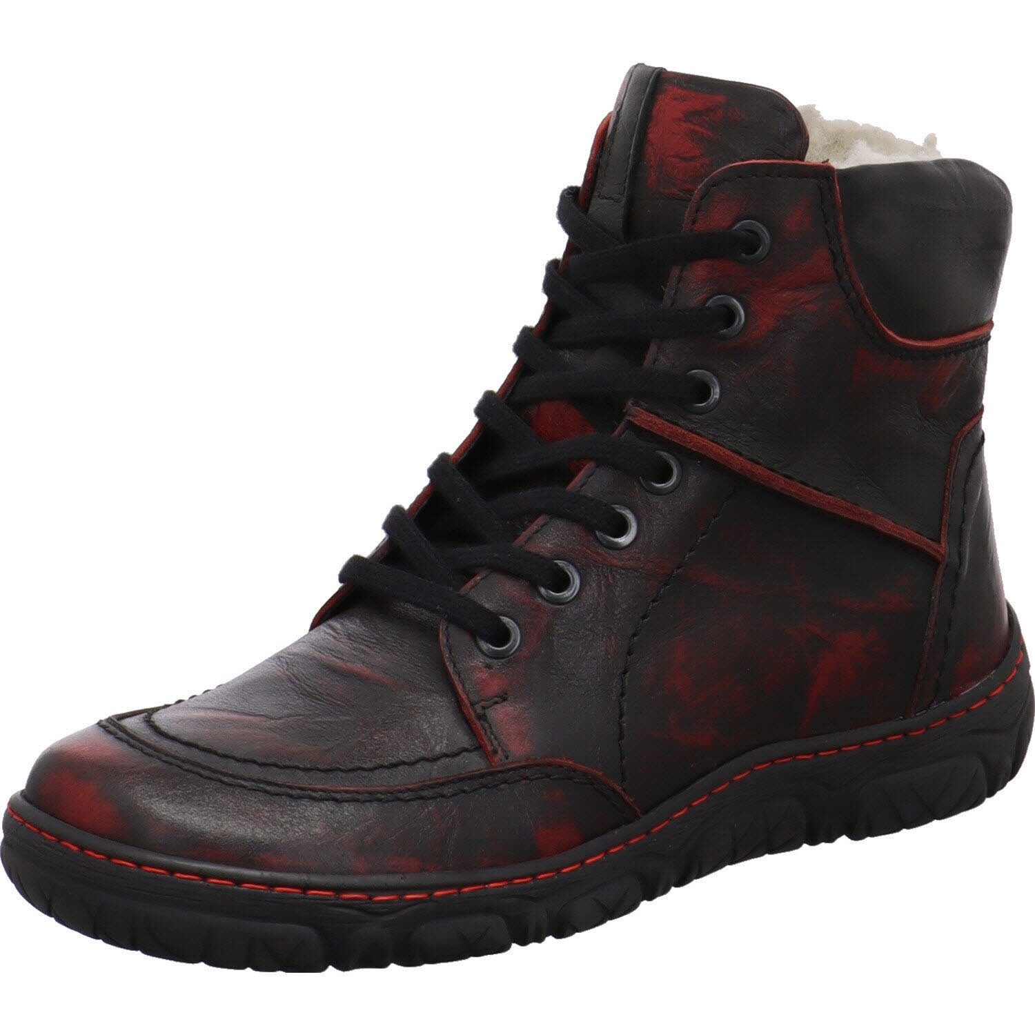 Schnürboots