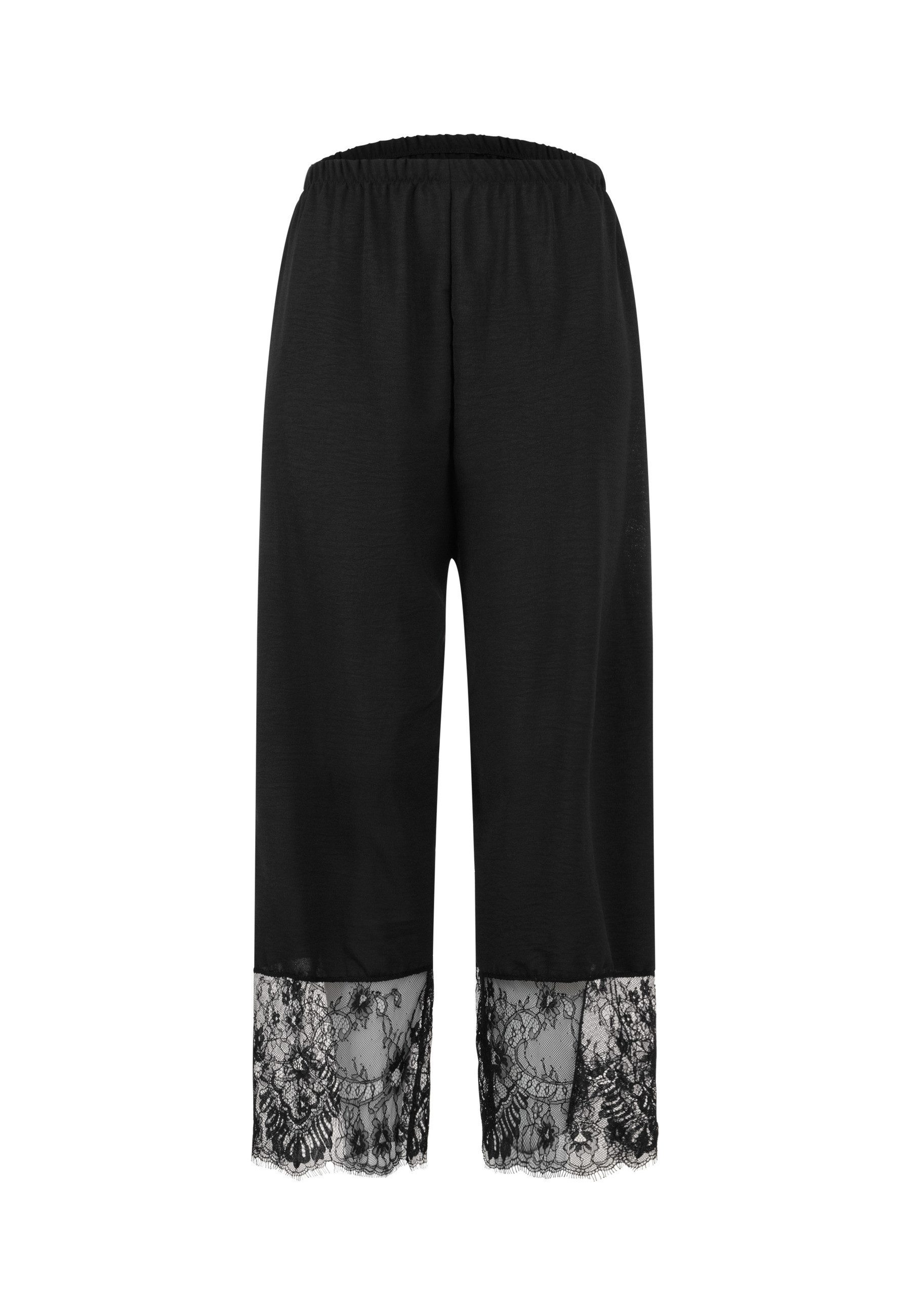 CLOUD 5IVE Trainingshose CLOUD 5IVE 3/4 Lace Pants (1-tlg)