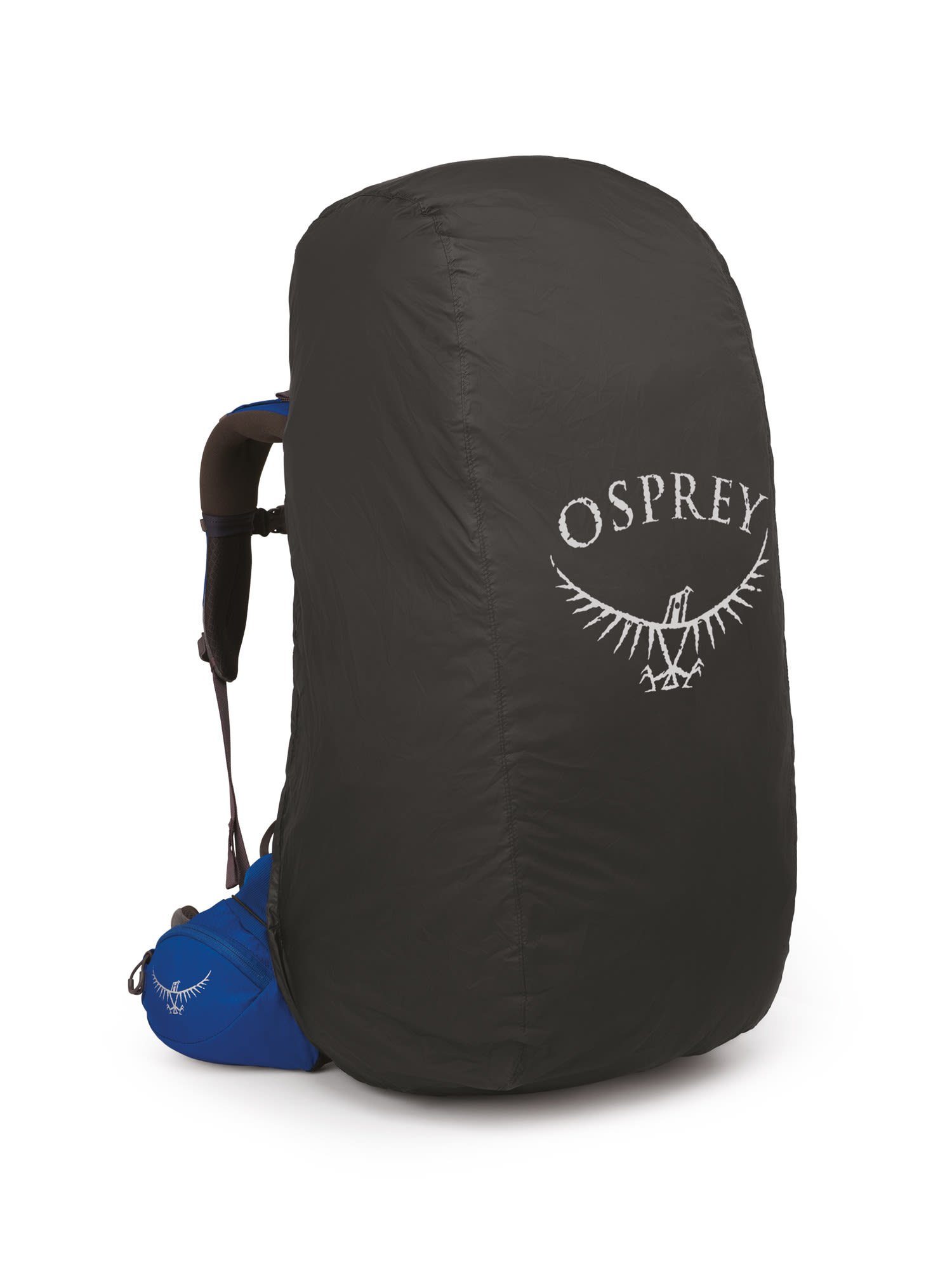 Osprey Trekkingrucksack »Osprey Ultralight Raincover M Rucksack-Zubehör«