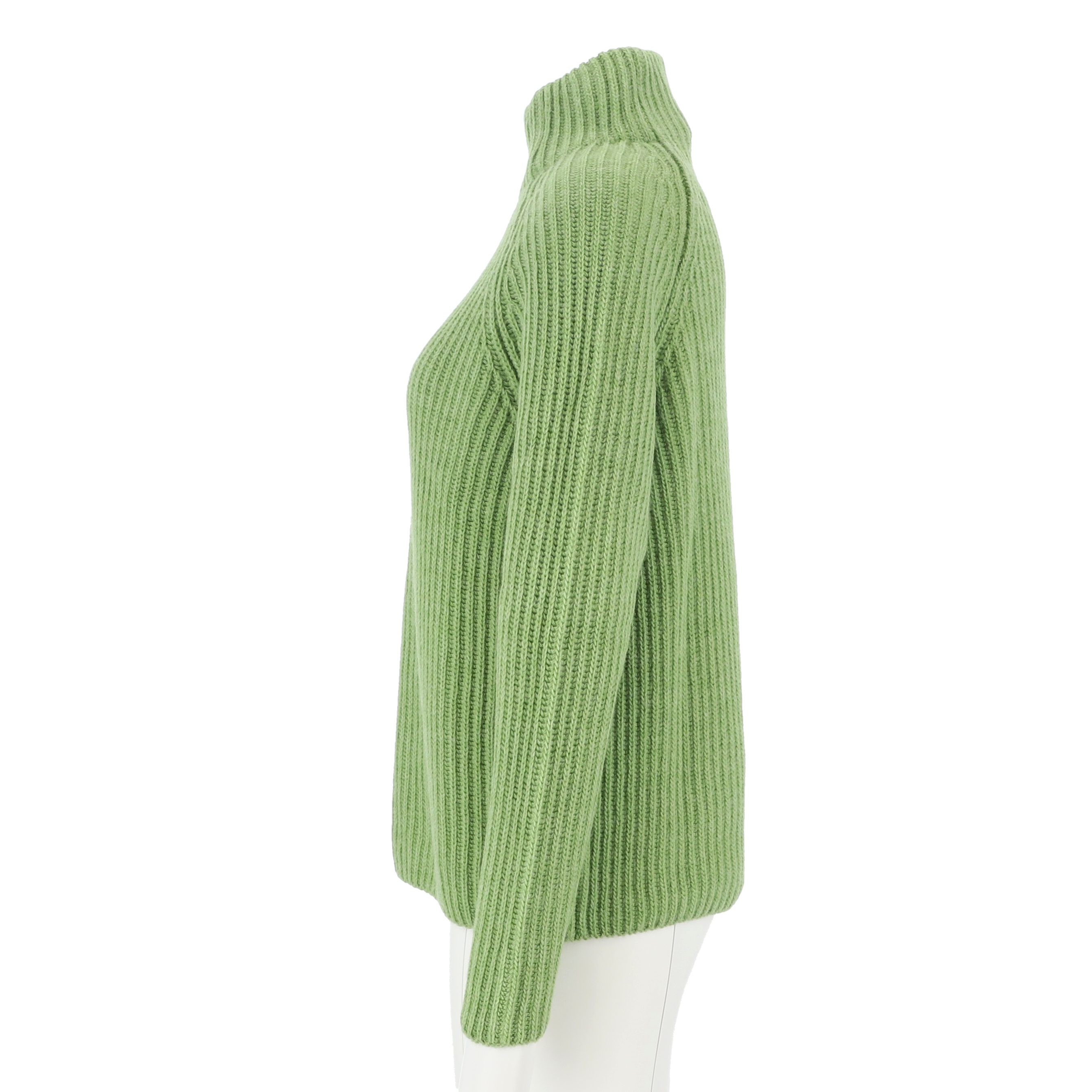 halsüberkopf Accessoires Strickpullover Stehkragen aus hochwertigem günstig online kaufen