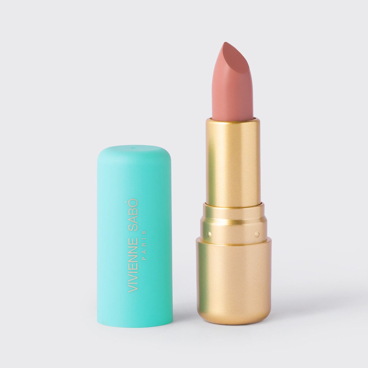 VIVIENNE SABO Lippenstift Nude Createur 06