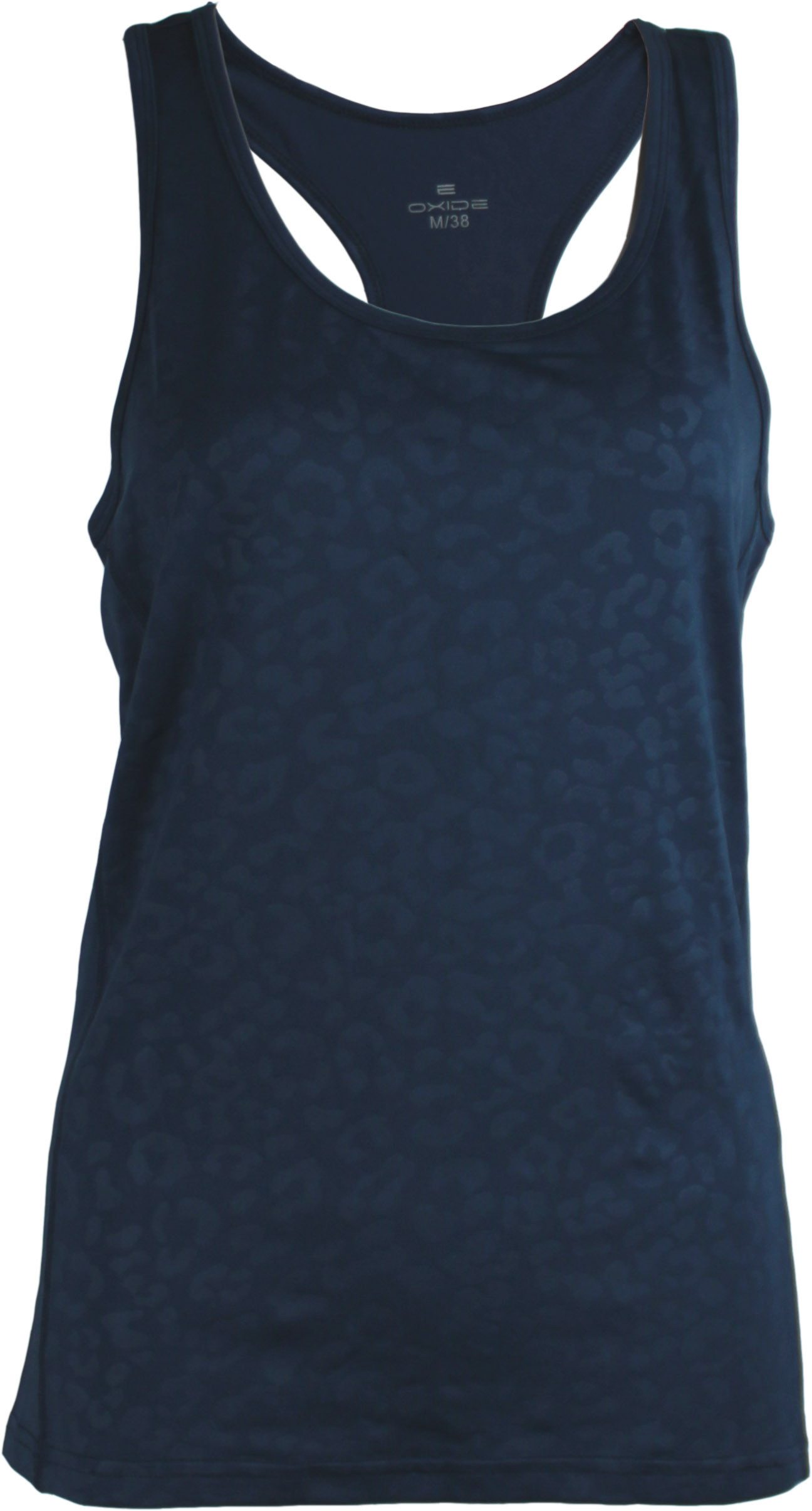 Oxide Tanktop Damen AOP