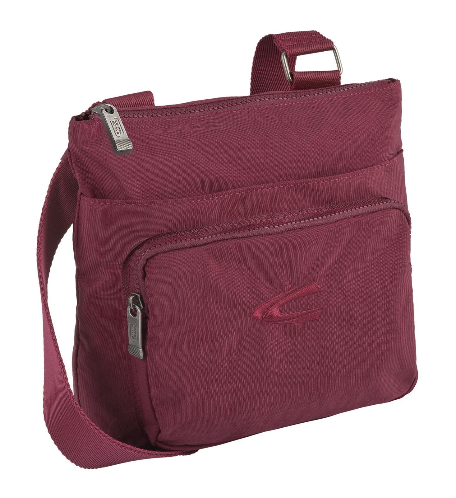 camel active Umhängetasche Journey günstig online kaufen