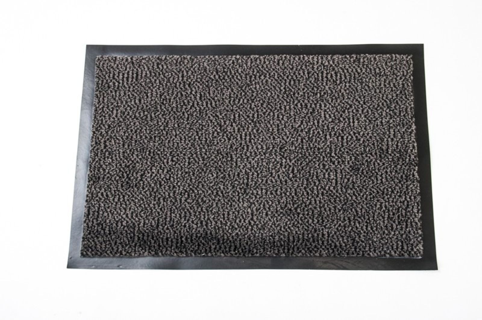 BURI Fußmatte Schmutzfangmatte in verschiedenen Größen & Farben
