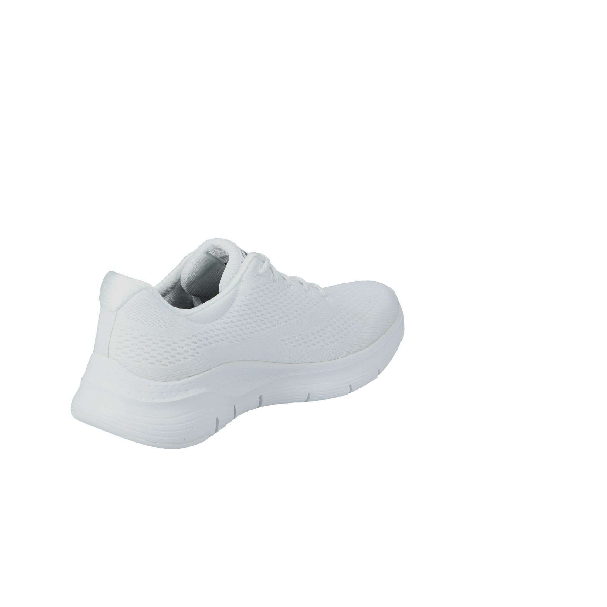 Skechers APPEAL SKECHERS BIG FIT - (2-tlg) white/navy/red ARCH Sneaker PERFORMANCE