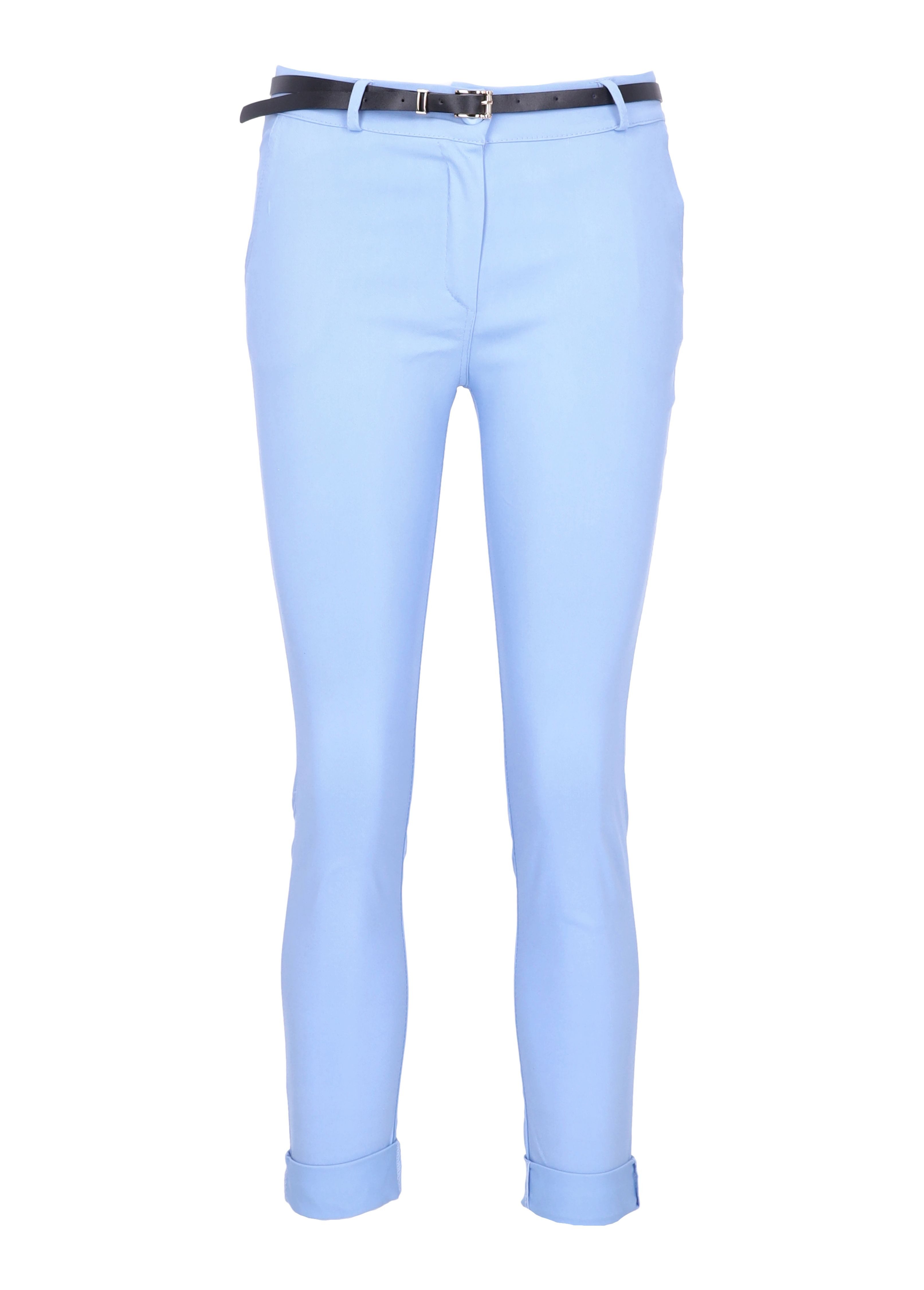 SPLASH OF COLOR Stoffhose