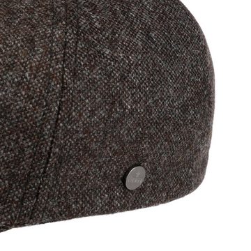 Lierys Flat Cap (1-St) Schirmmütze mit Schirm, Made in the EU