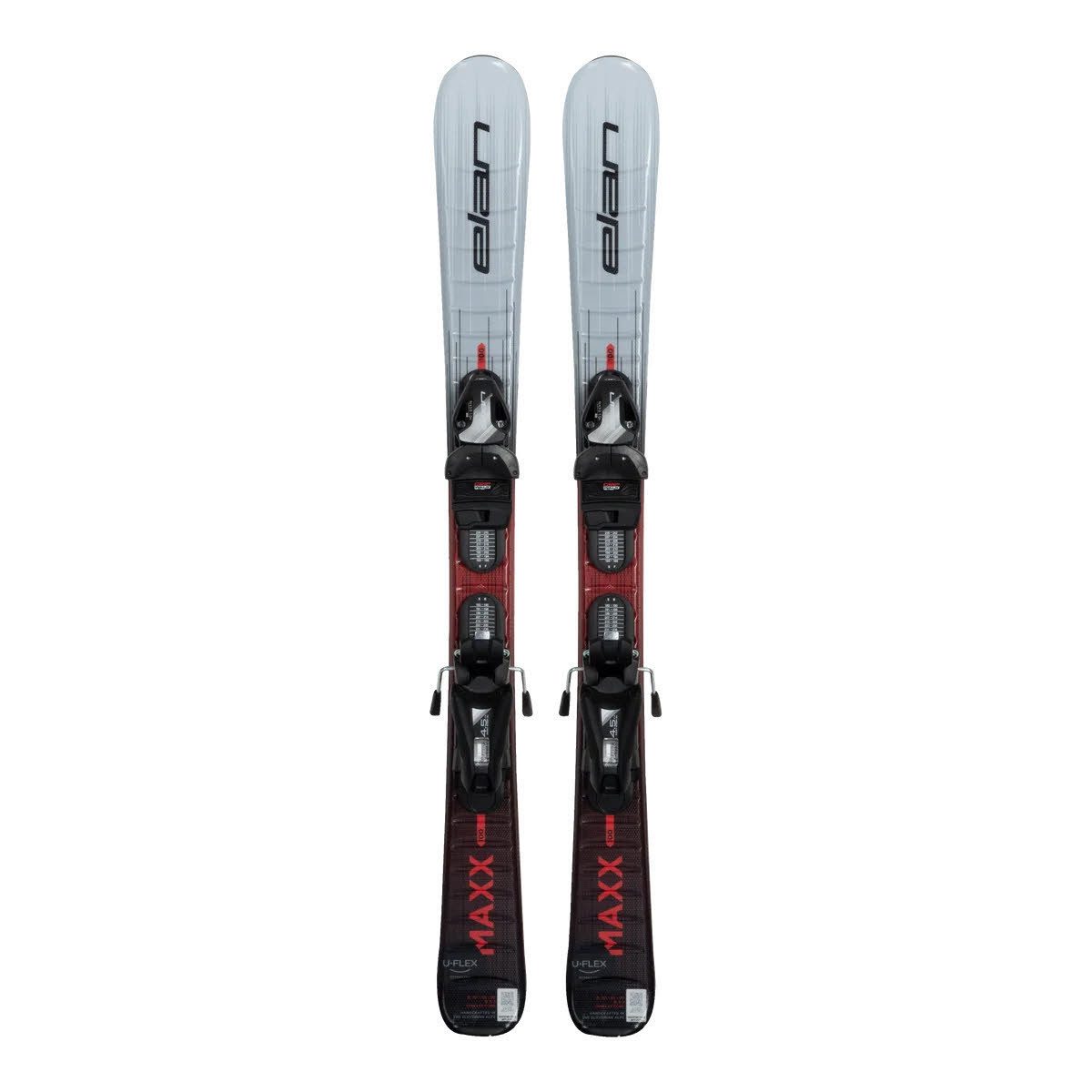 elan Ski MAXX RED JR SHIFT EL 4.5 GW