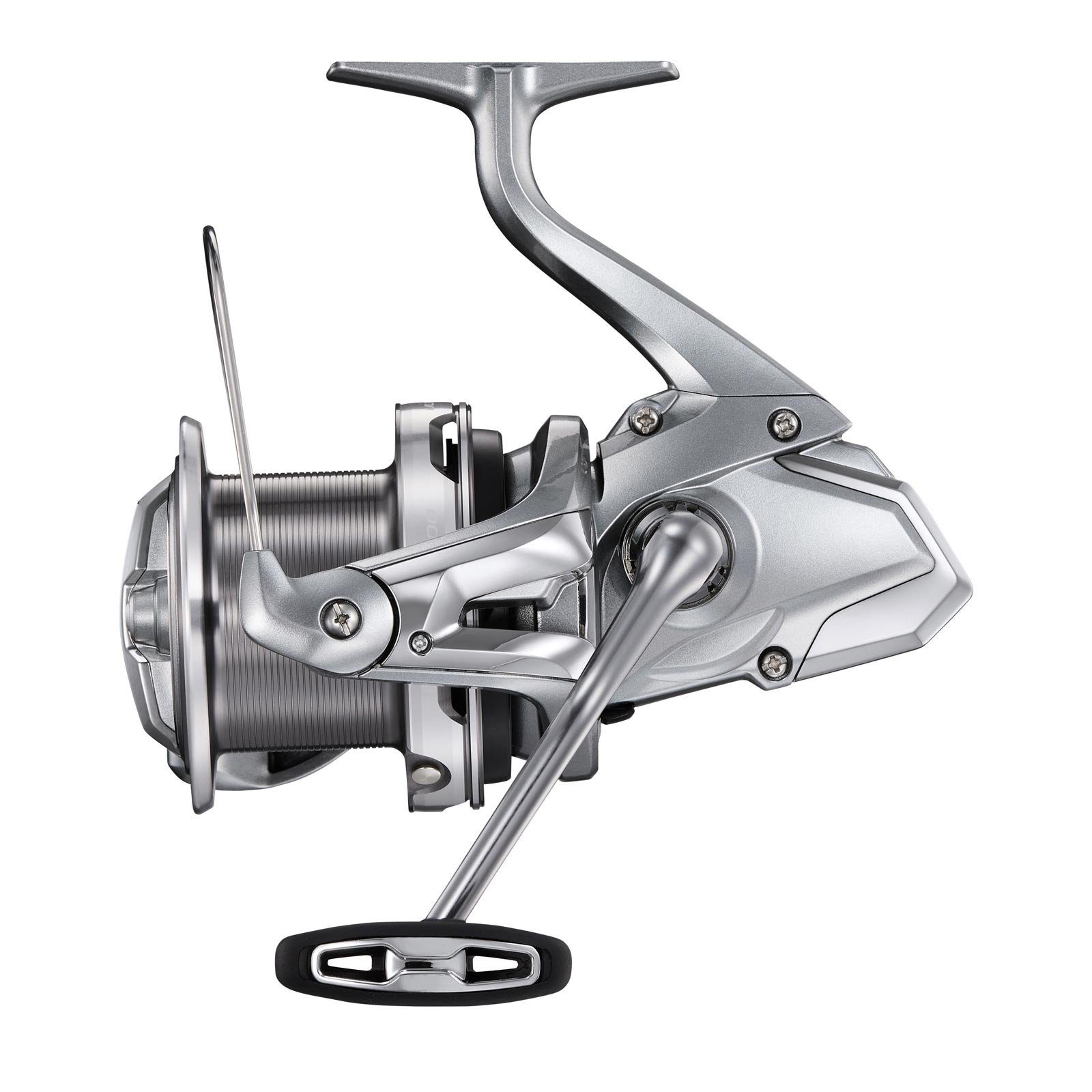 Pit Shimano Shimano XSE Big Rolle 14000 Stationärrolle), Ultegra