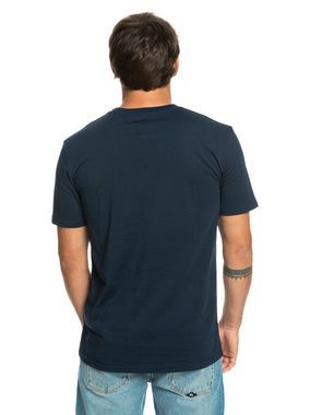 Quiksilver T-Shirt Pass The Pride