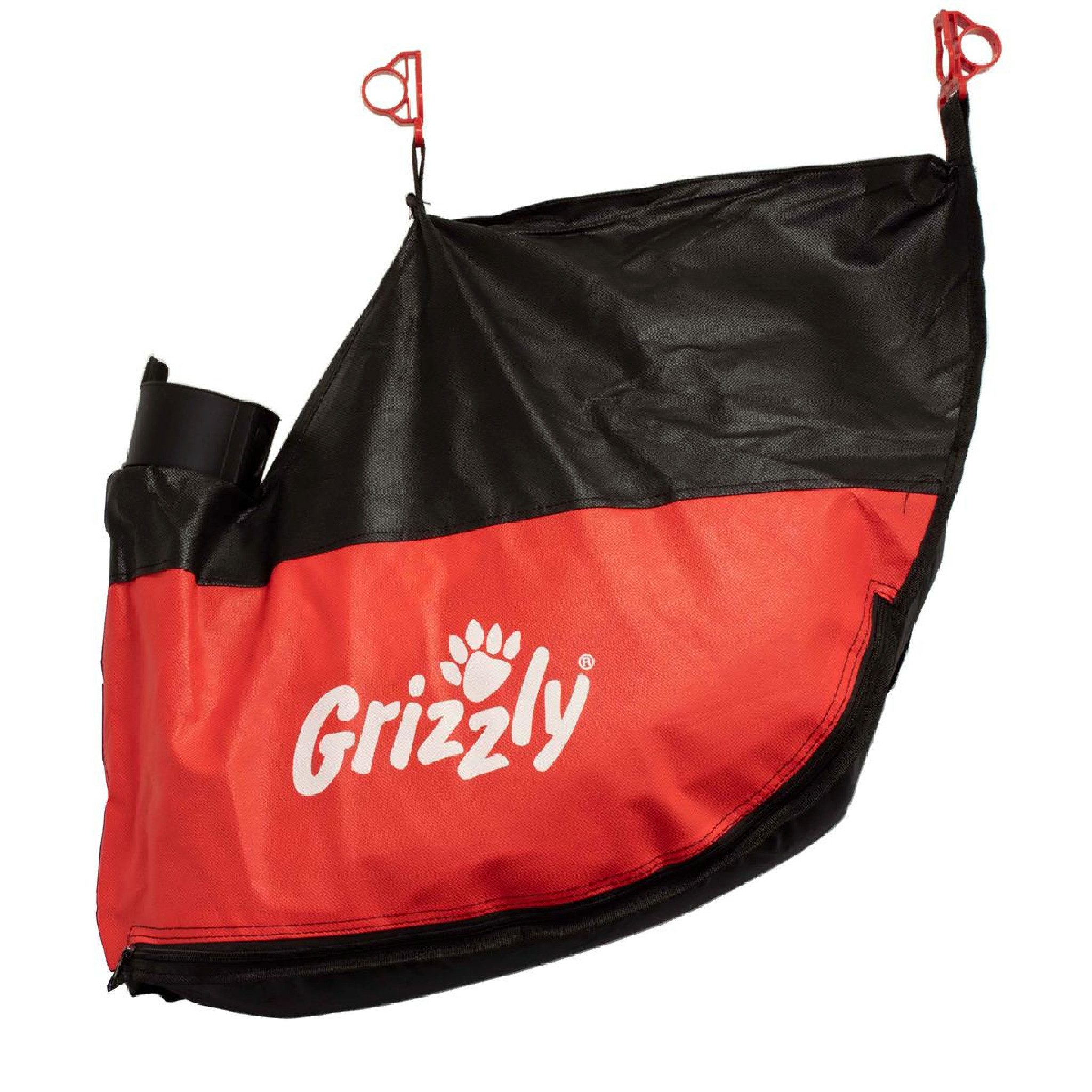 Grizzly Tools Fangsack Grizzly Tools Fangsack für Воздуходувка ELS 3027 E Combi mit Halterung