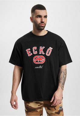 Ecko Unltd. T-Shirt Ecko Unltd. Herren Ecko Unltd. Boxy Cut T-shirt (1-tlg)