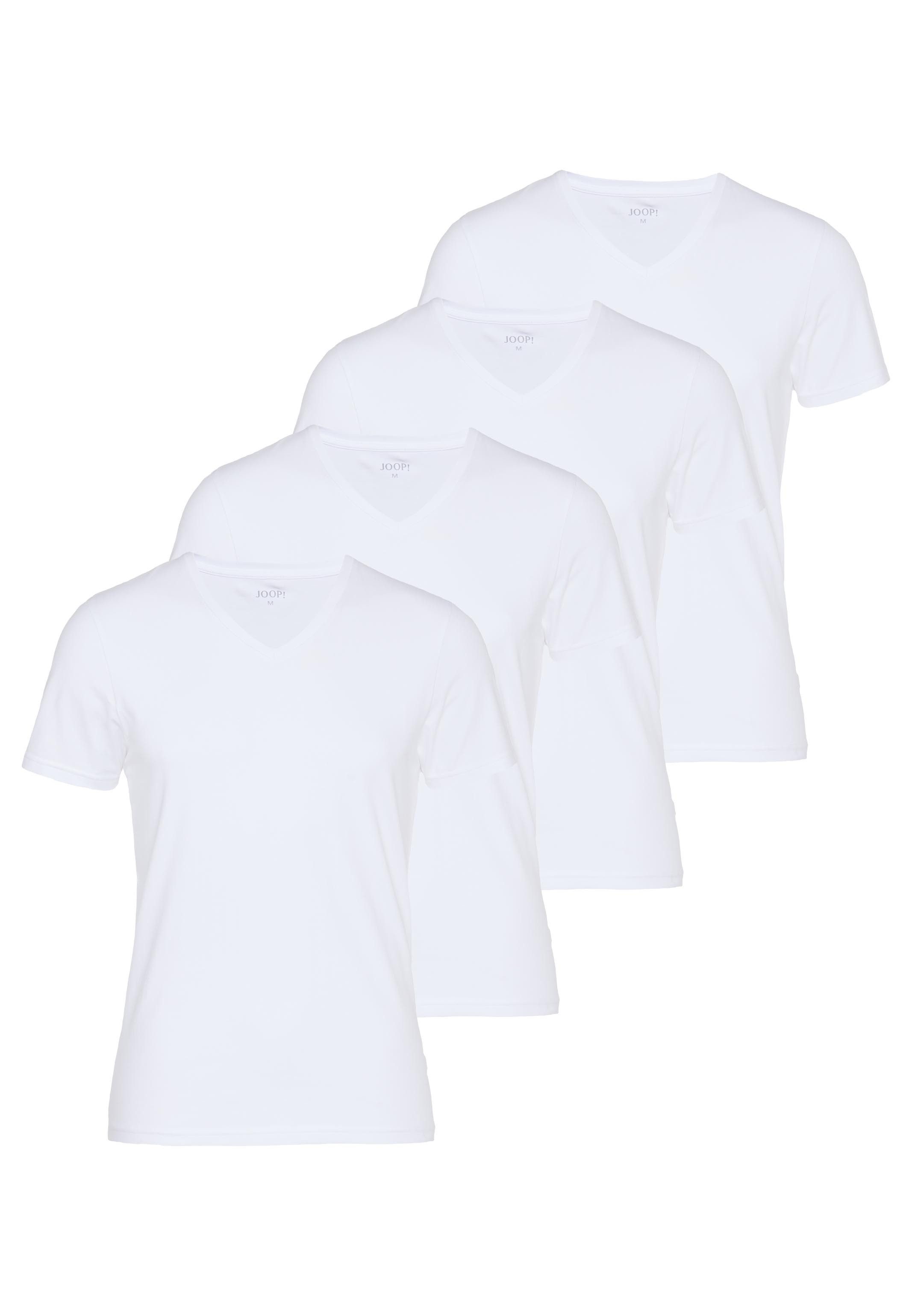 Unterhemd 4er Pack Everyday