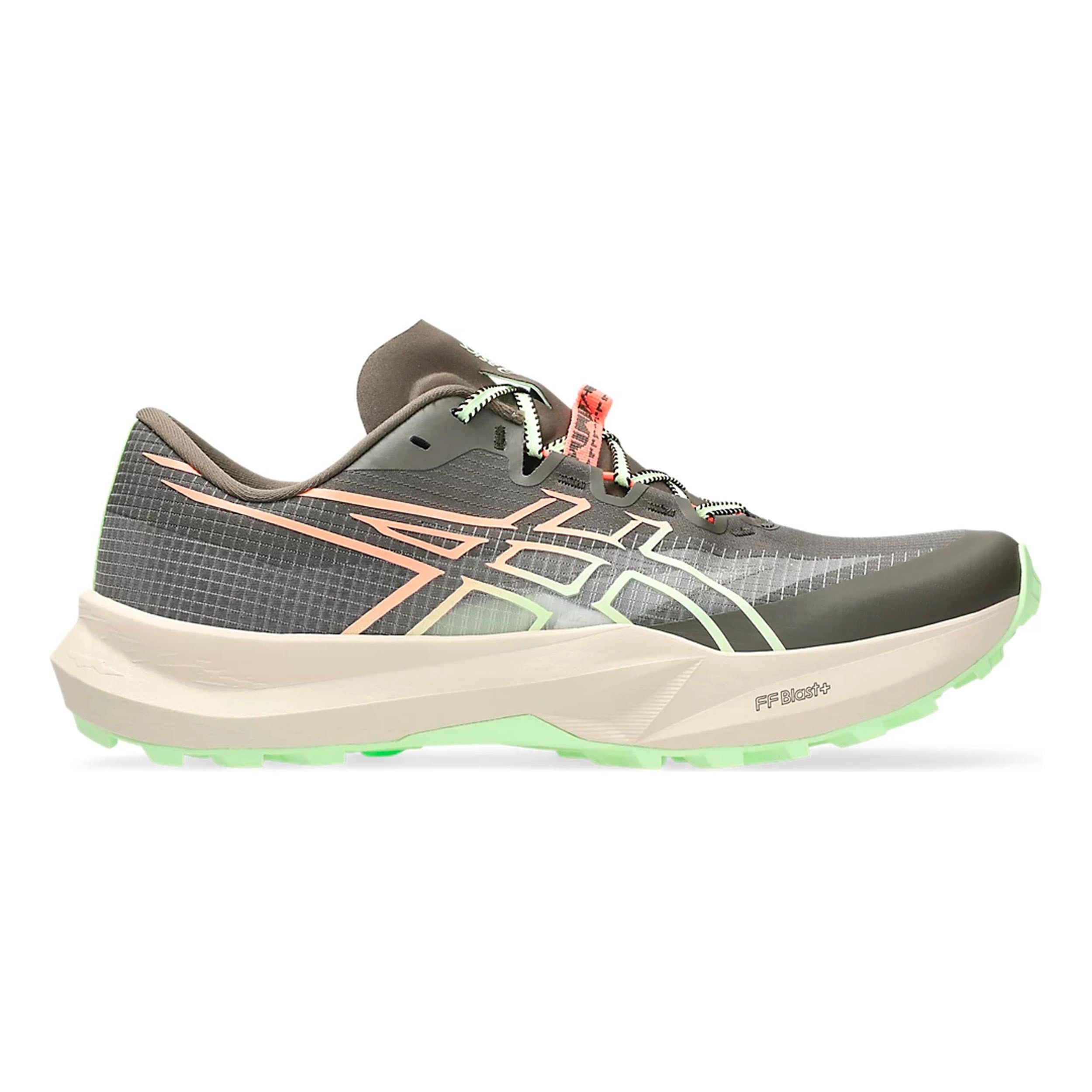Asics Fuji Lite 7 - Trailschuh Trailrunningschuh
