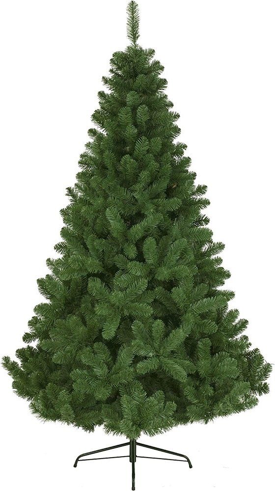 Kaemingk Künstlicher Weihnachtsbaum Christbaum cm grün 150 Tannenbaum