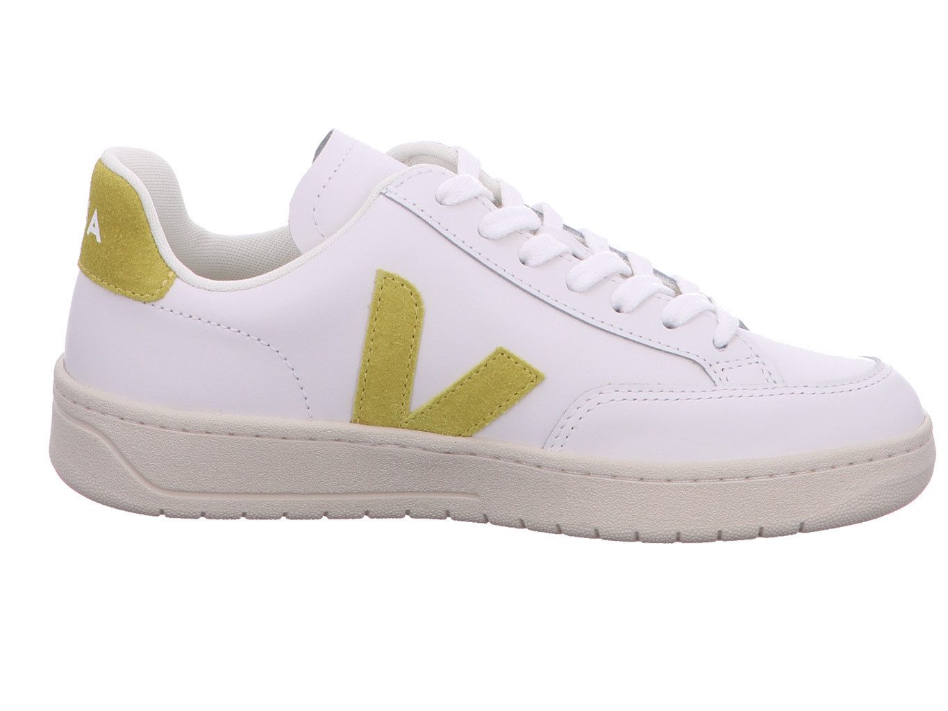 VEJA V-12 Schnürschuh