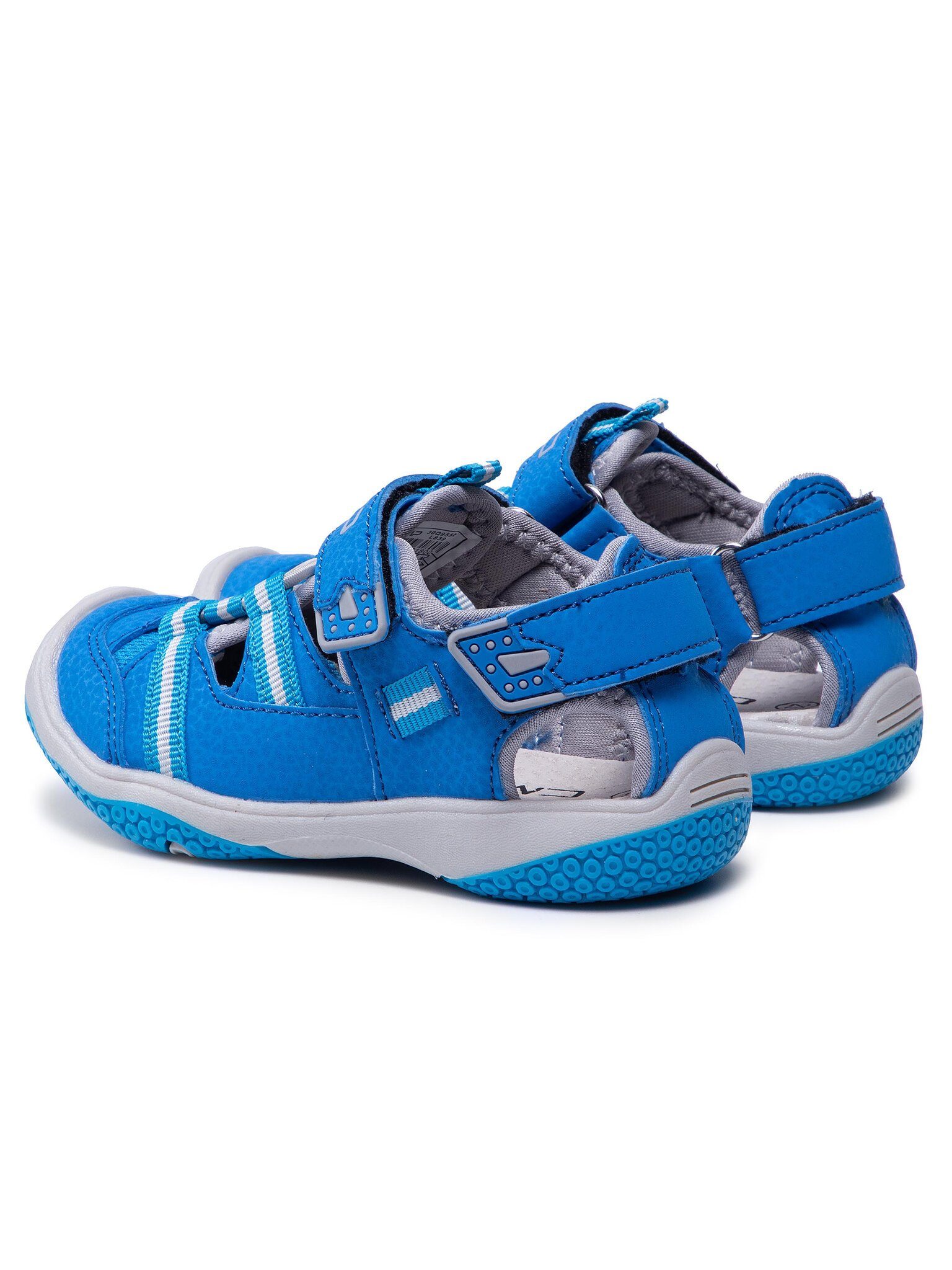 CMP Sandalen Baby Naboo Hiking Sandal 30Q9552 Regata L839 Sandale