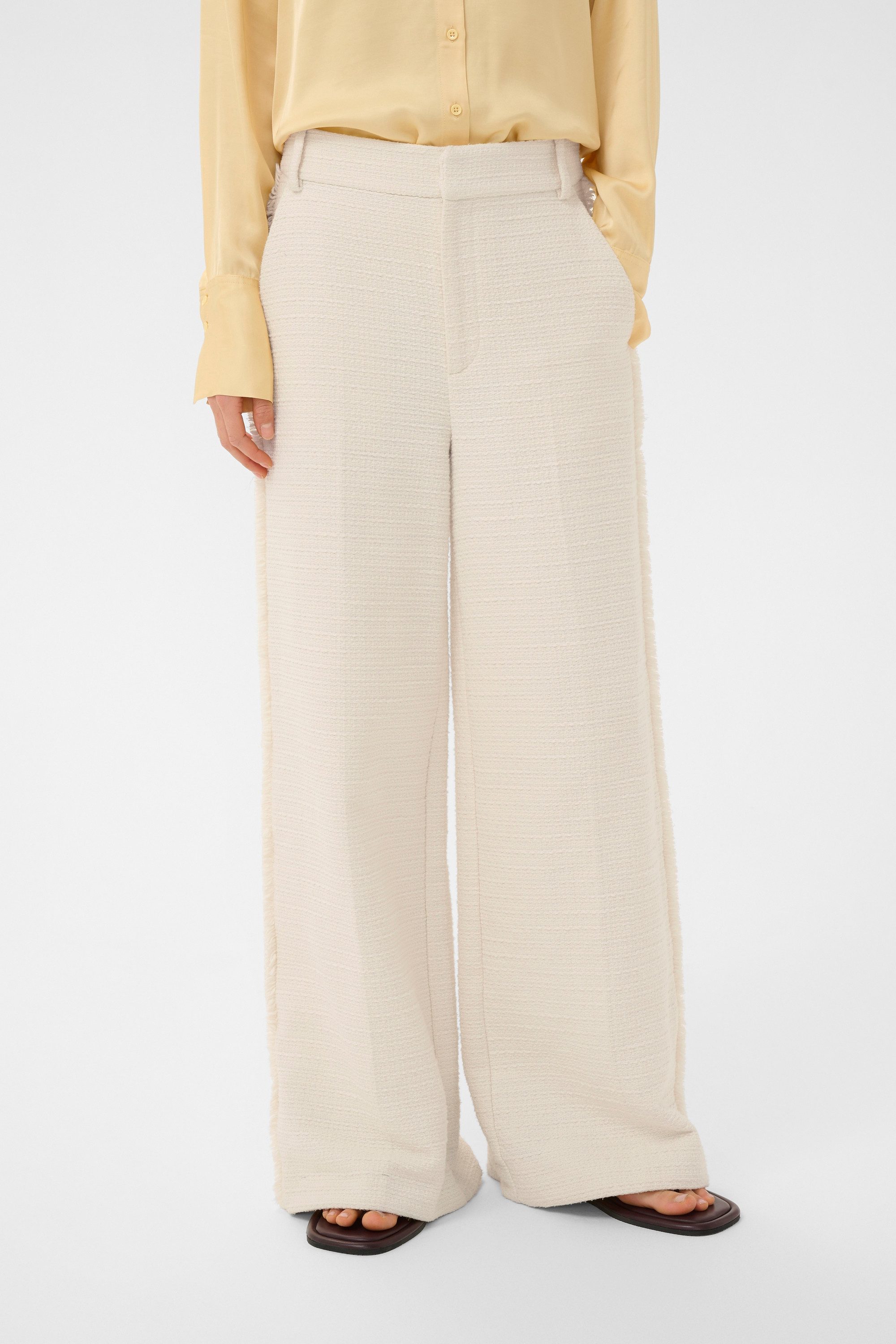 InWear Stoffhose Anzug CHEYANNEIW